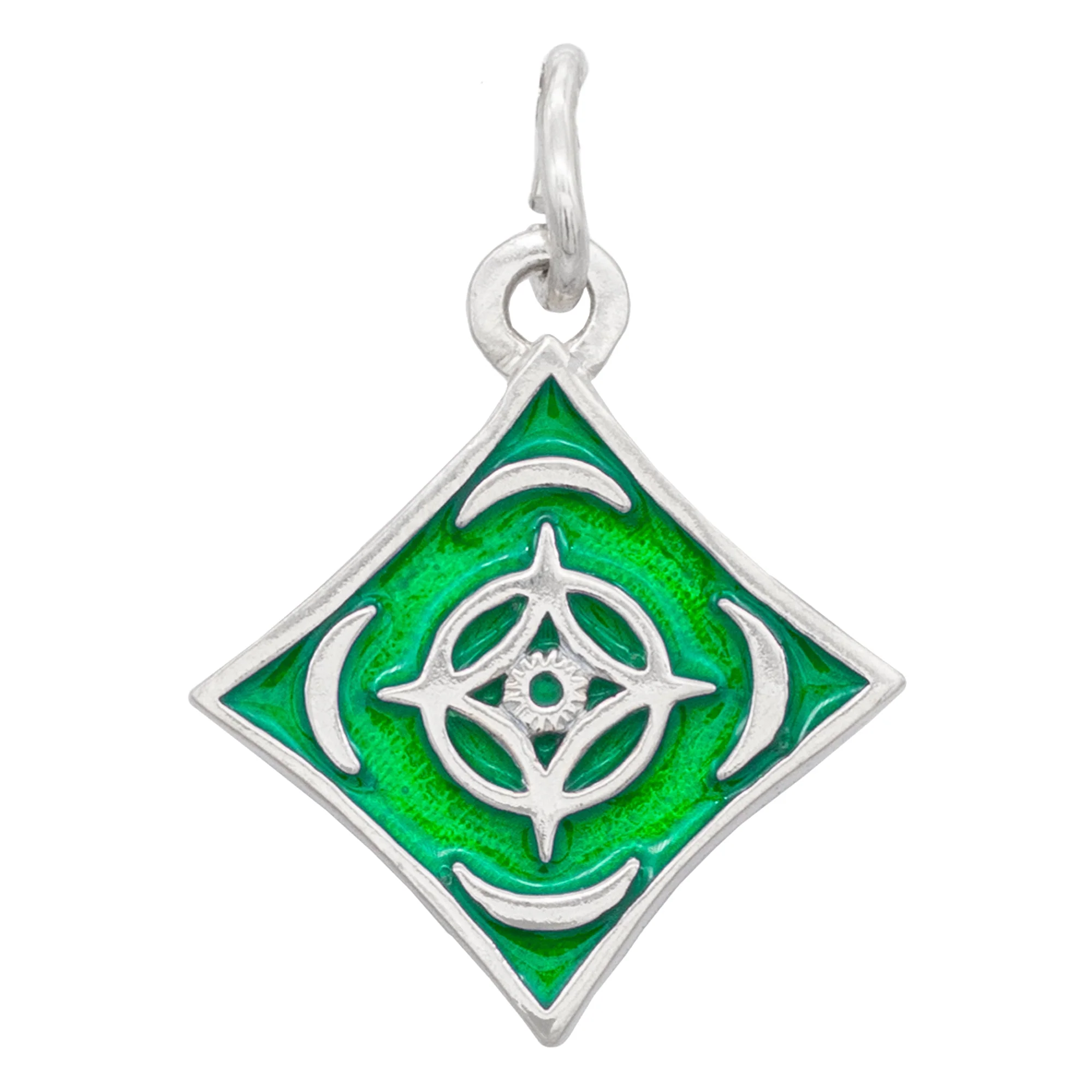 2025 Cosmere® Charm - Sterling Silver - Image 10