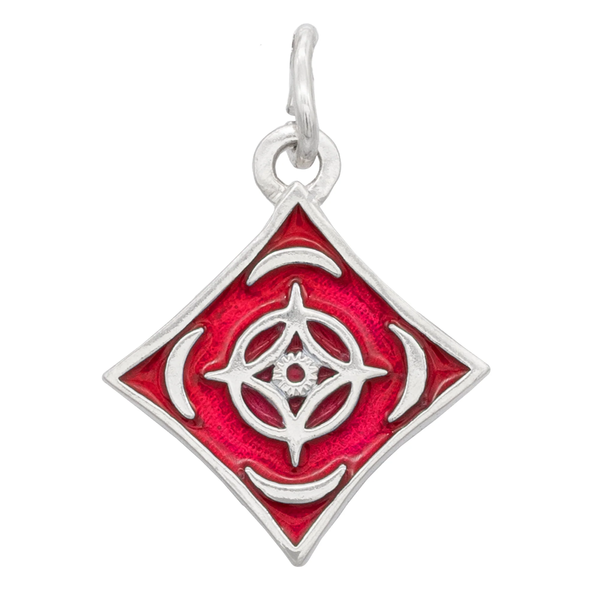 2025 Cosmere® Charm - Sterling Silver - Image 11