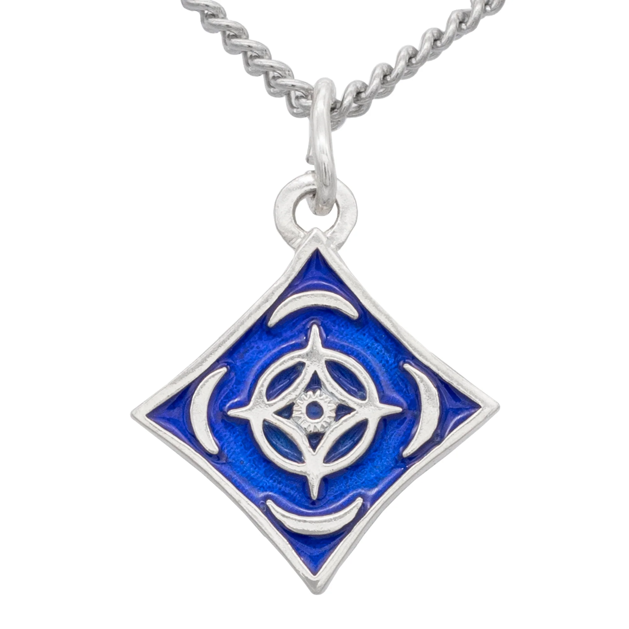 2025 Cosmere® Charm - Sterling Silver - Image 12