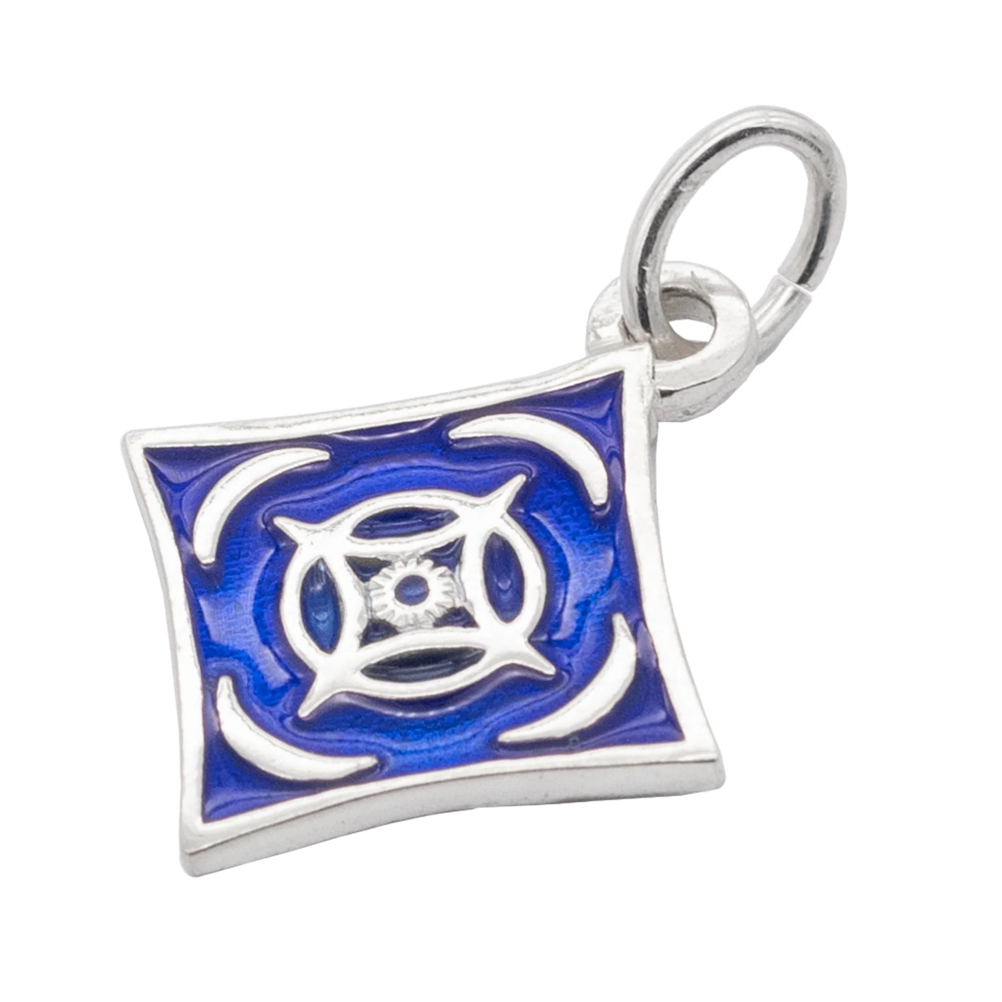2025 Cosmere® Charm - Sterling Silver - Image 13