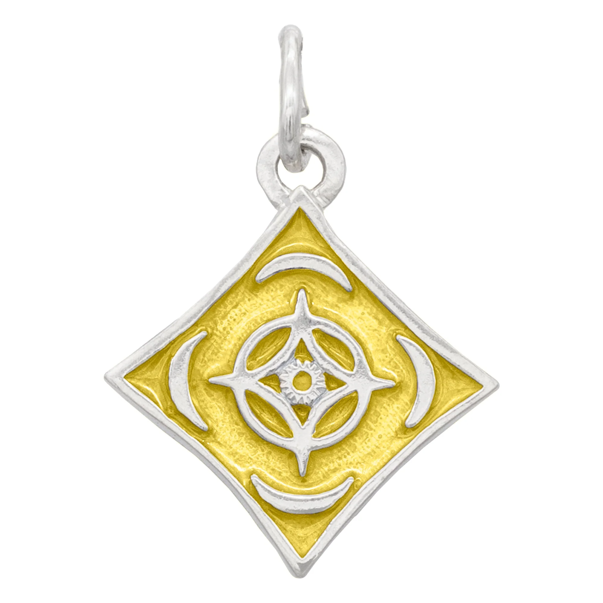 2025 Cosmere® Charm - Sterling Silver - Image 14