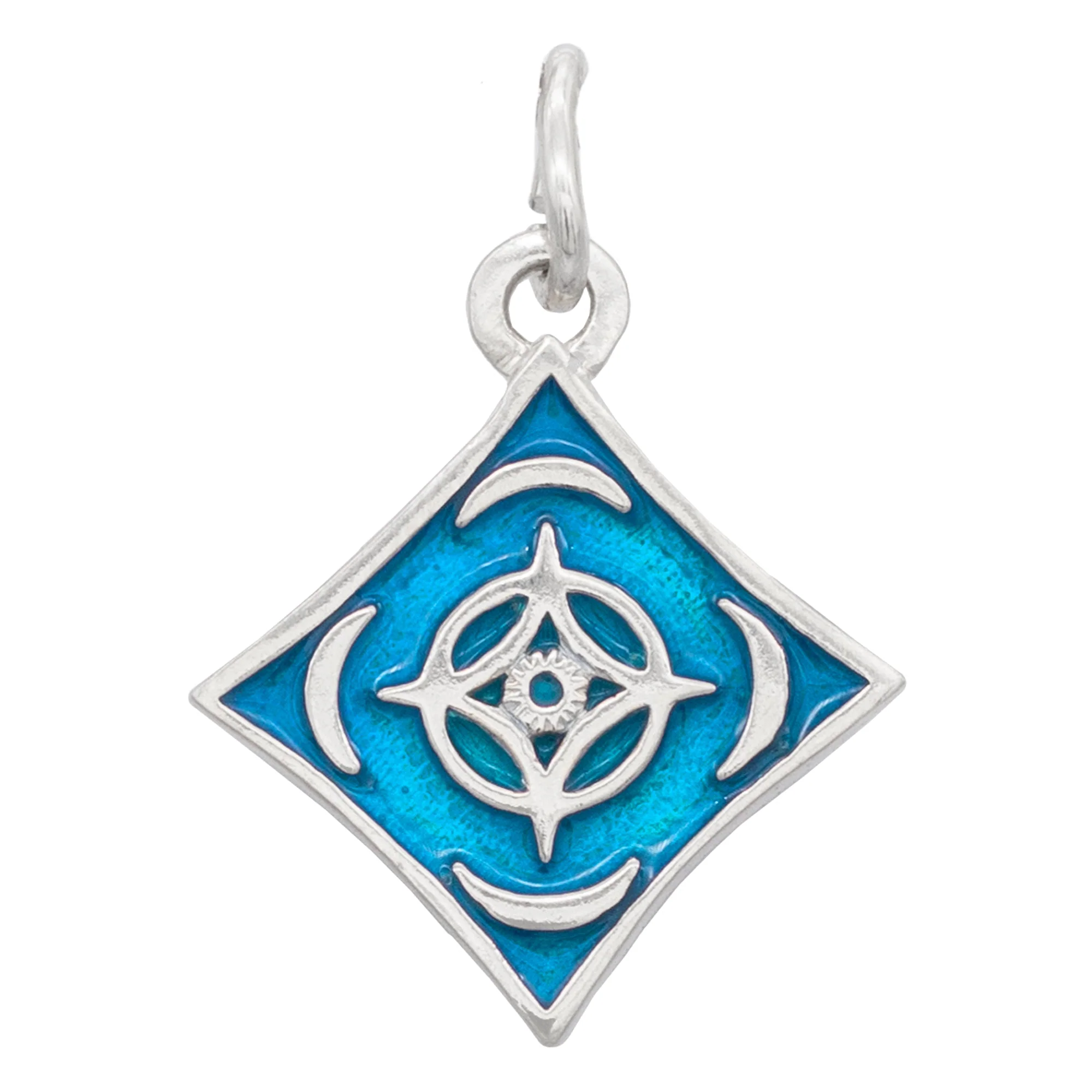 2025 Cosmere® Charm - Sterling Silver - Image 15