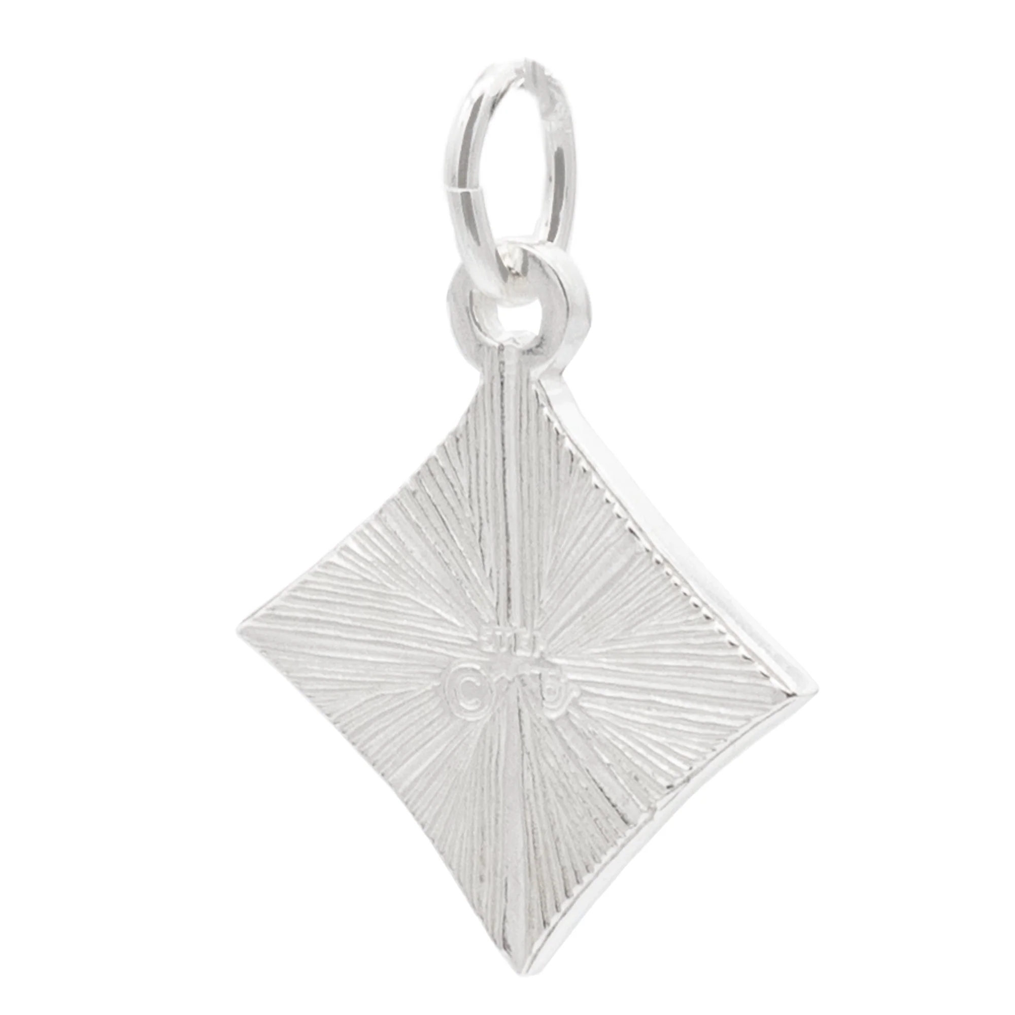 2025 Cosmere® Charm - Sterling Silver - Image 16