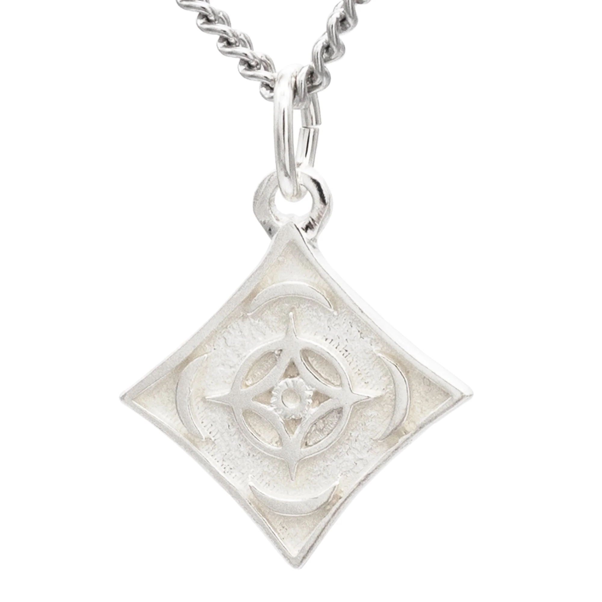 2025 Cosmere® Charm - Sterling Silver - Image 5