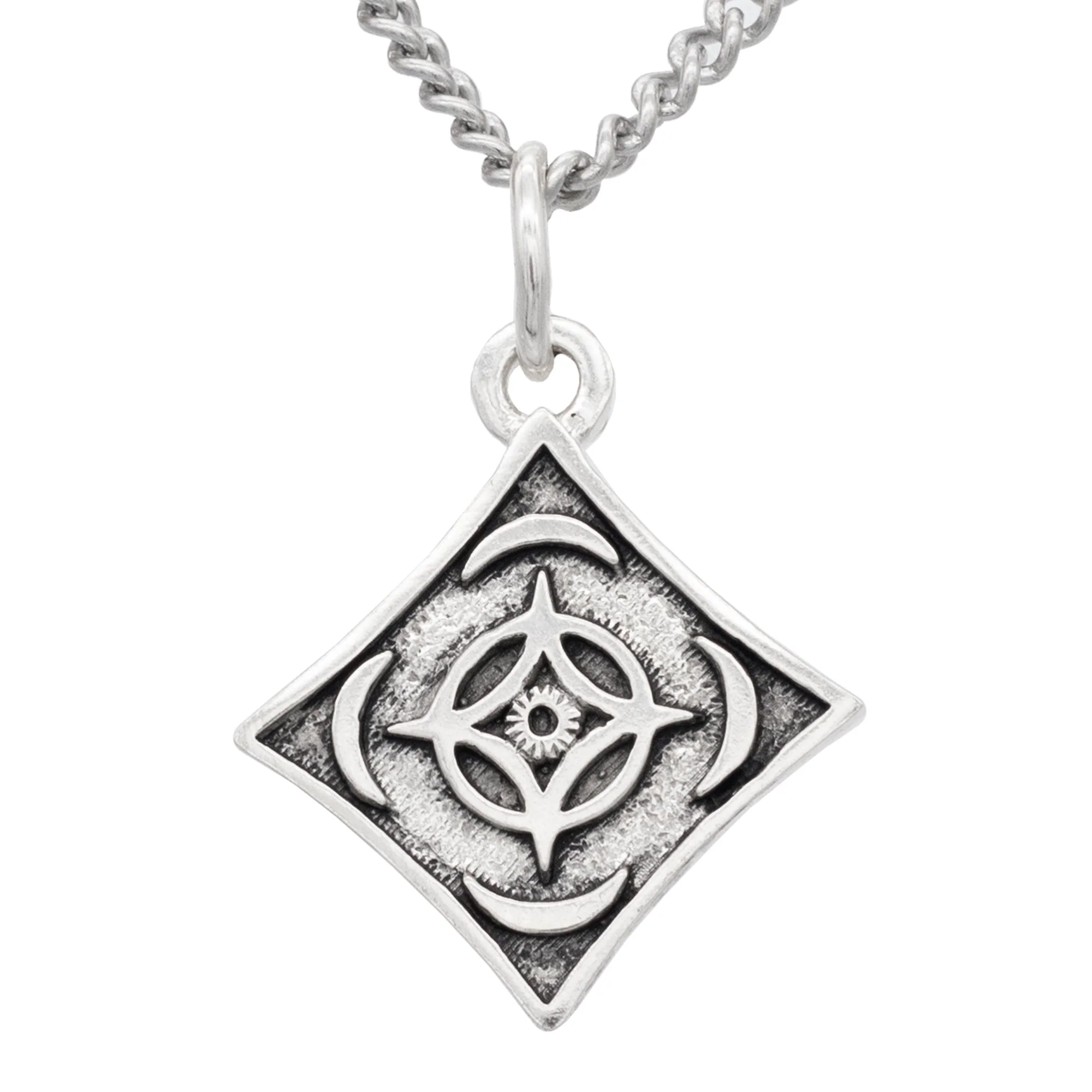 2025 Cosmere® Charm - Sterling Silver - Image 7