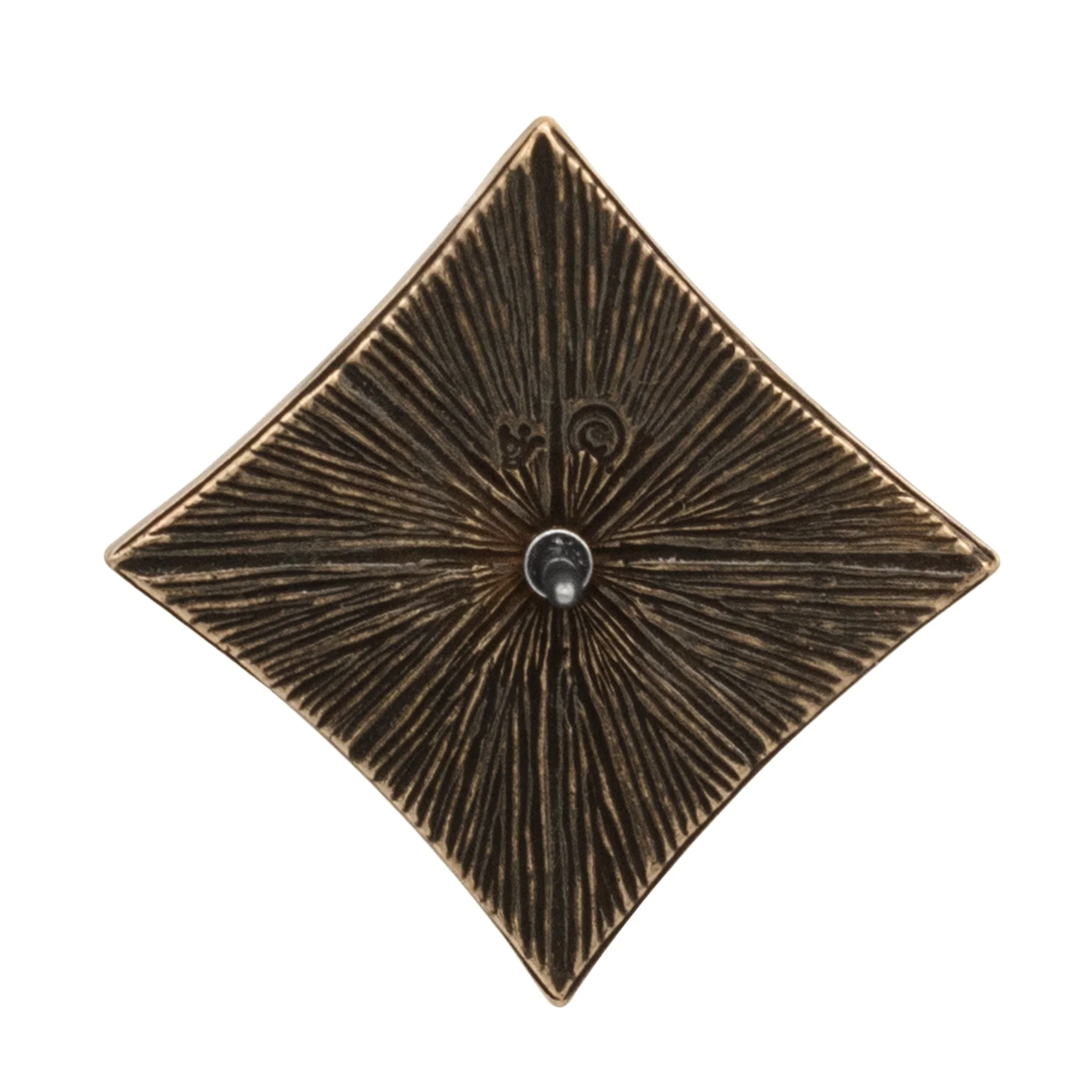 2025 Cosmere® Pin - Antiqued Bronze - Image 6