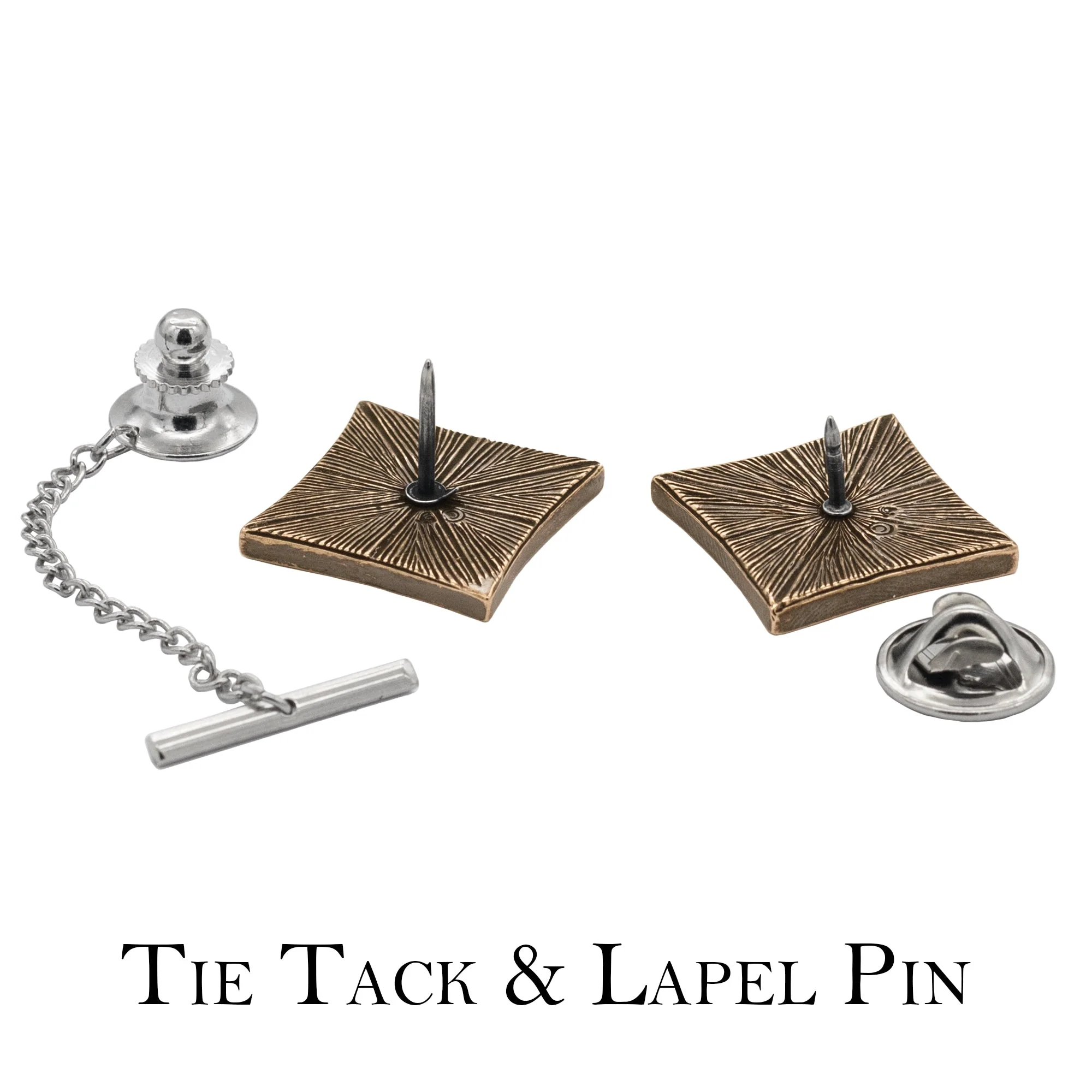 2025 Cosmere® Pin - Sterling Silver - Image 13