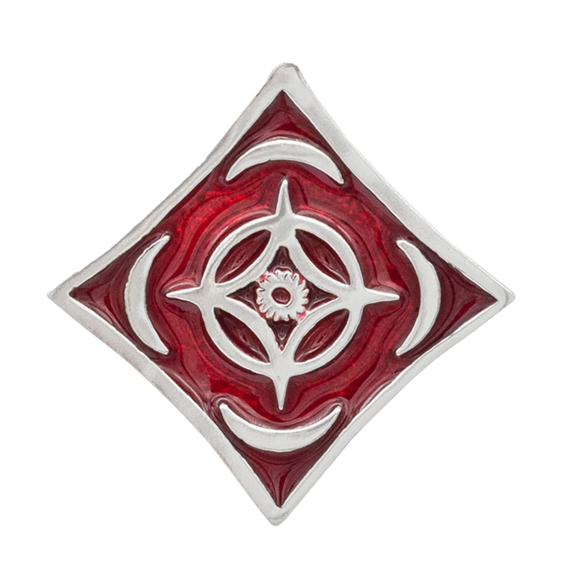 2025 Cosmere® Pin - Sterling Silver - Image 5