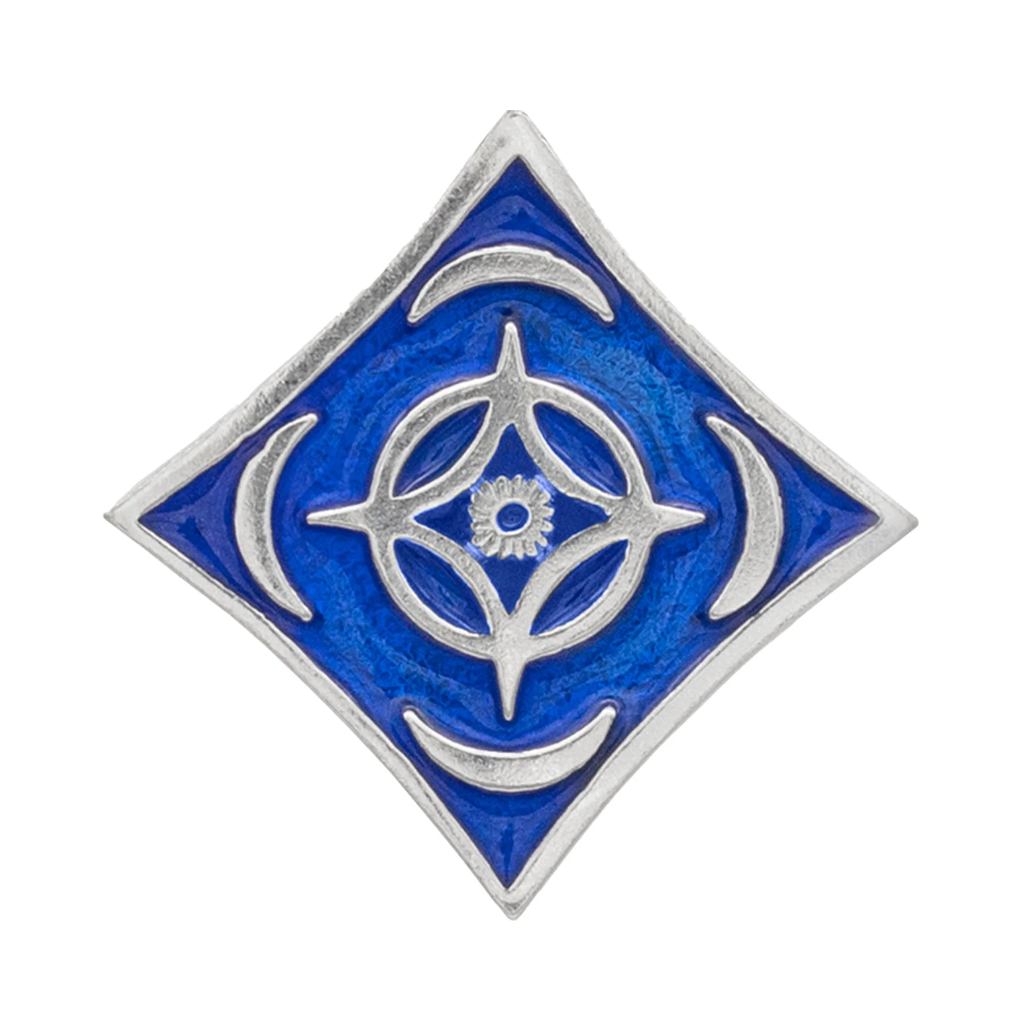 2025 Cosmere® Pin - Sterling Silver - Image 6