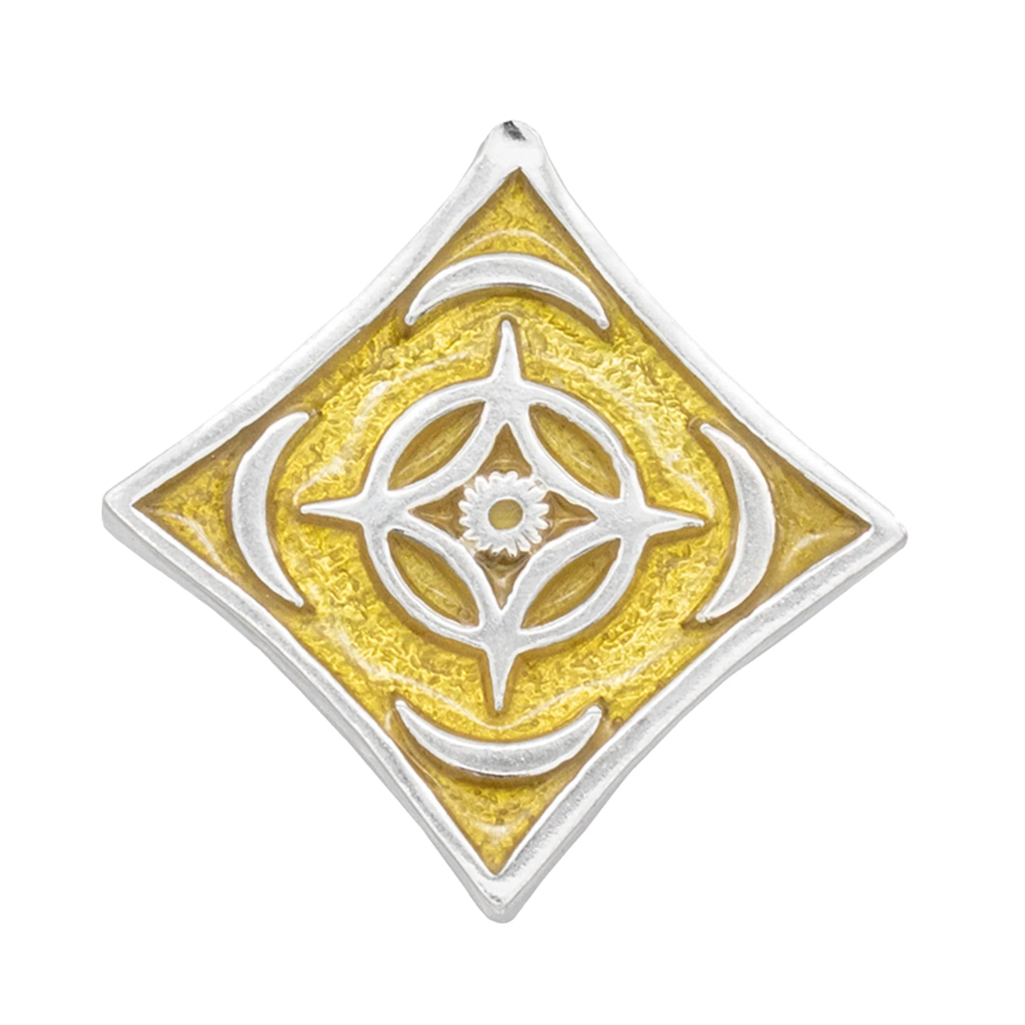 2025 Cosmere® Pin - Sterling Silver - Image 7