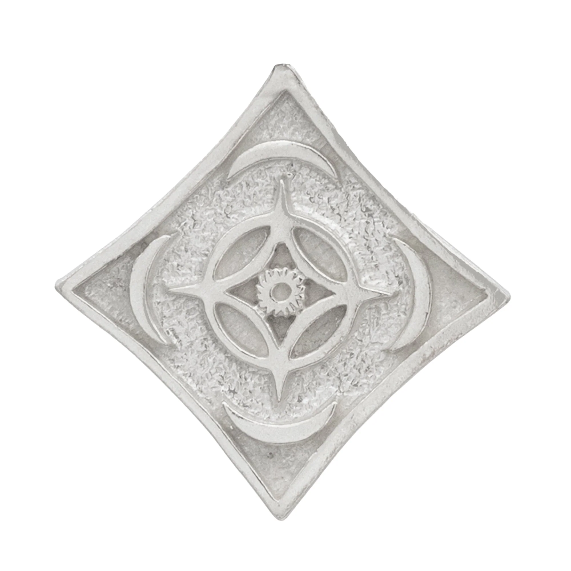 2025 Cosmere® Pin - Sterling Silver - Image 9