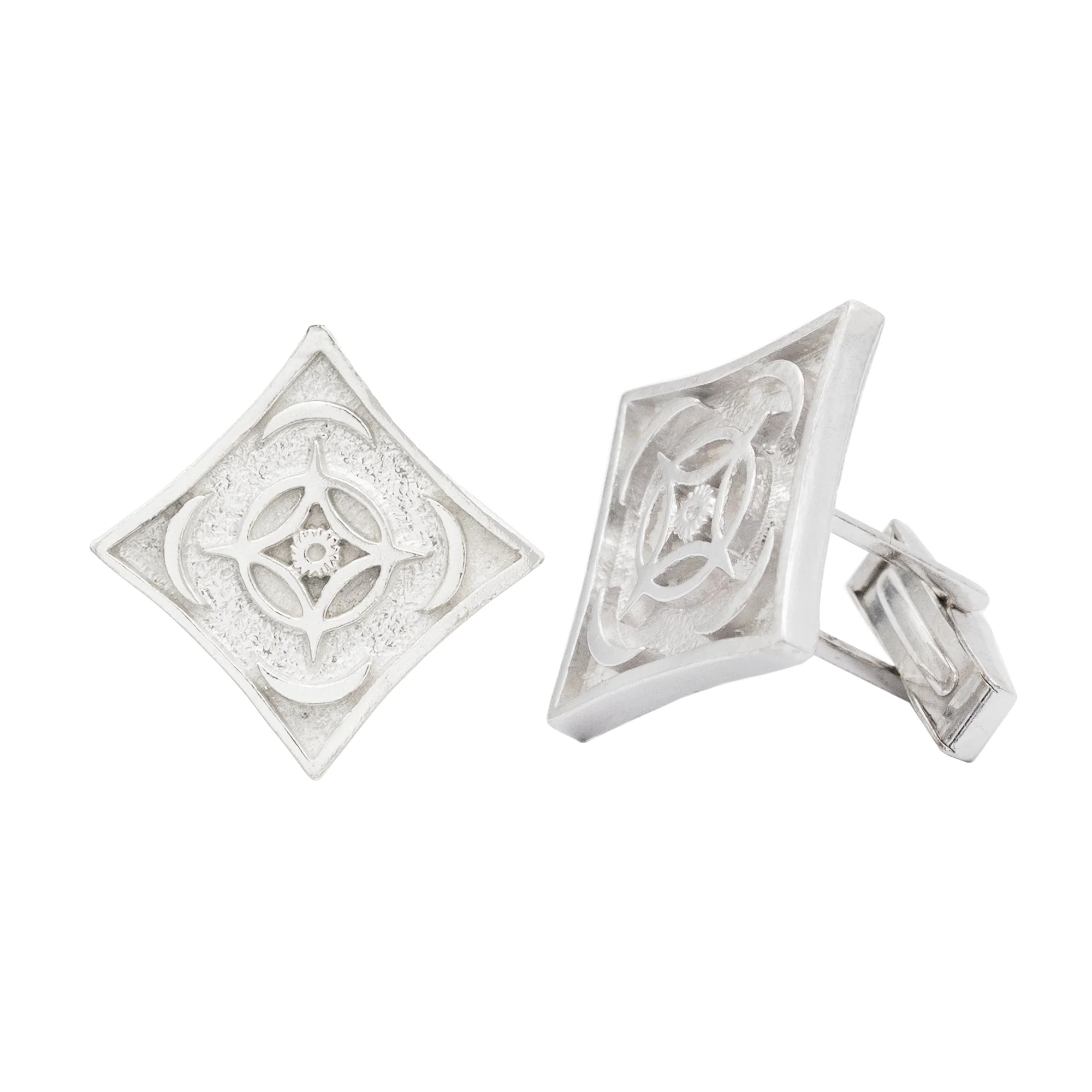 2025 Cosmere® Cufflinks - Image 3