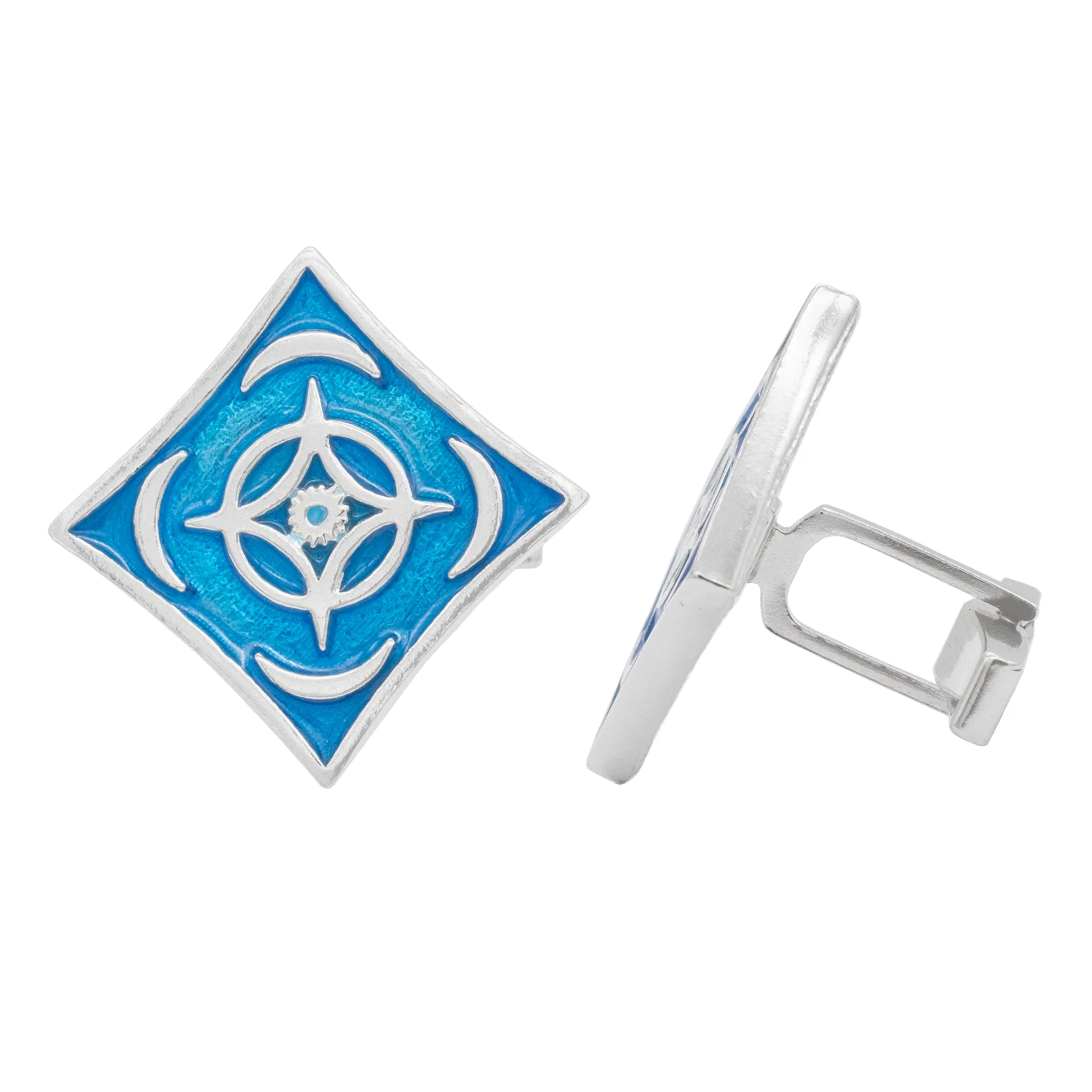 2025 Cosmere® Cufflinks - Image 5
