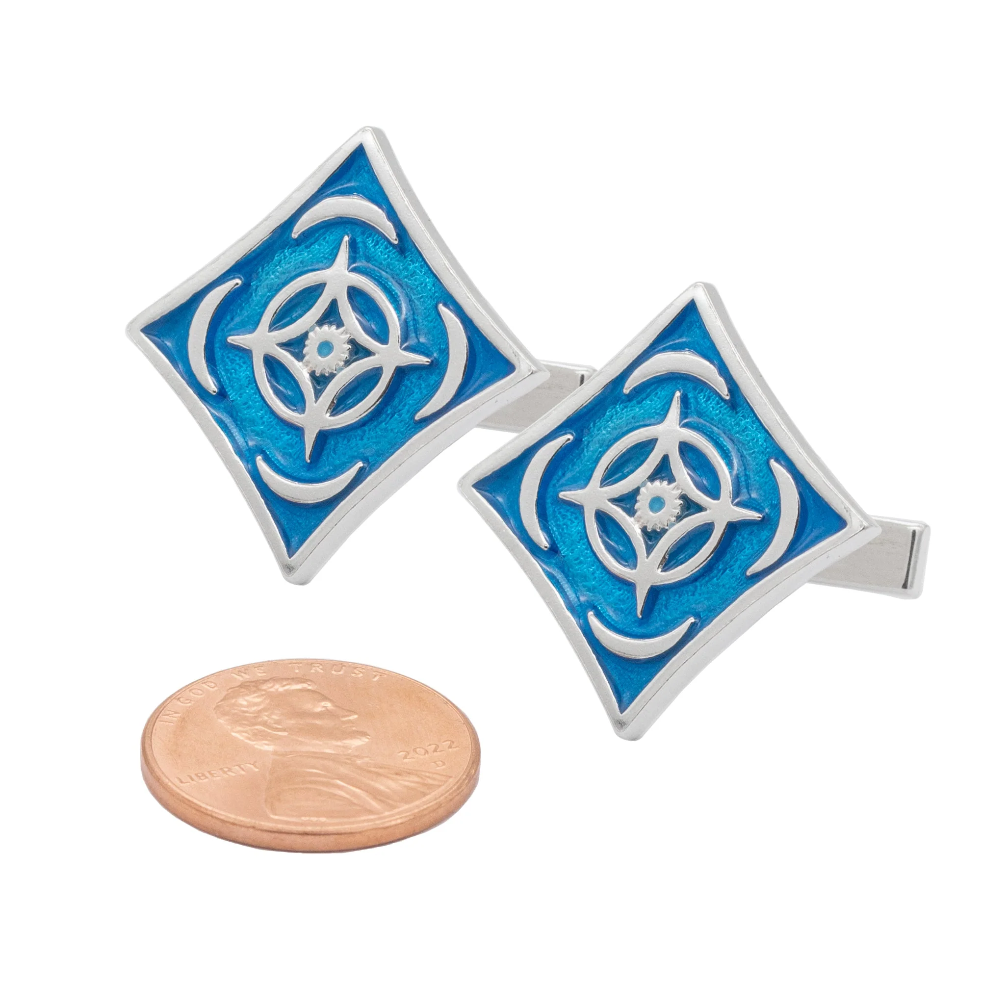 2025 Cosmere® Cufflinks - Image 7