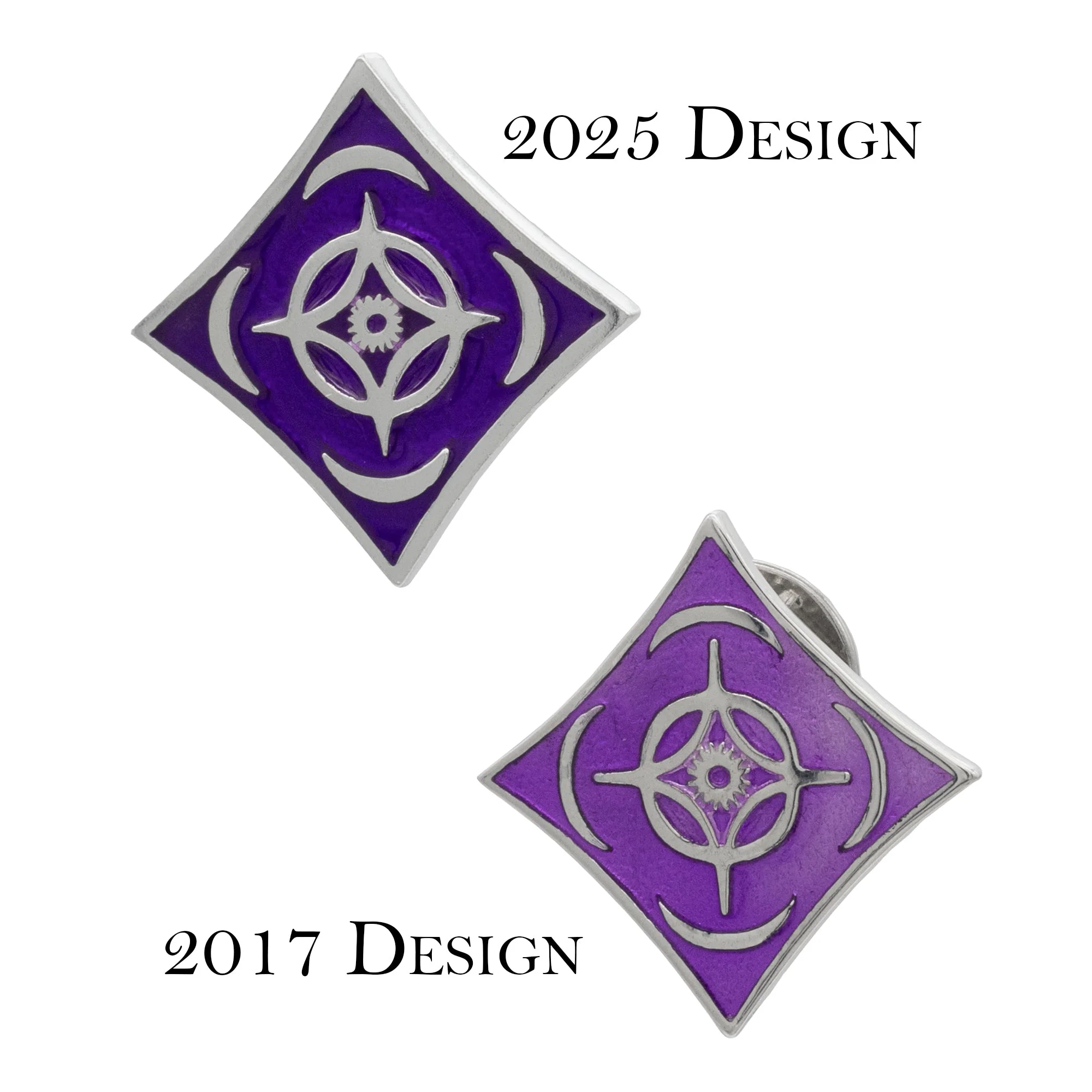 2025 Cosmere® Cufflinks - Image 9