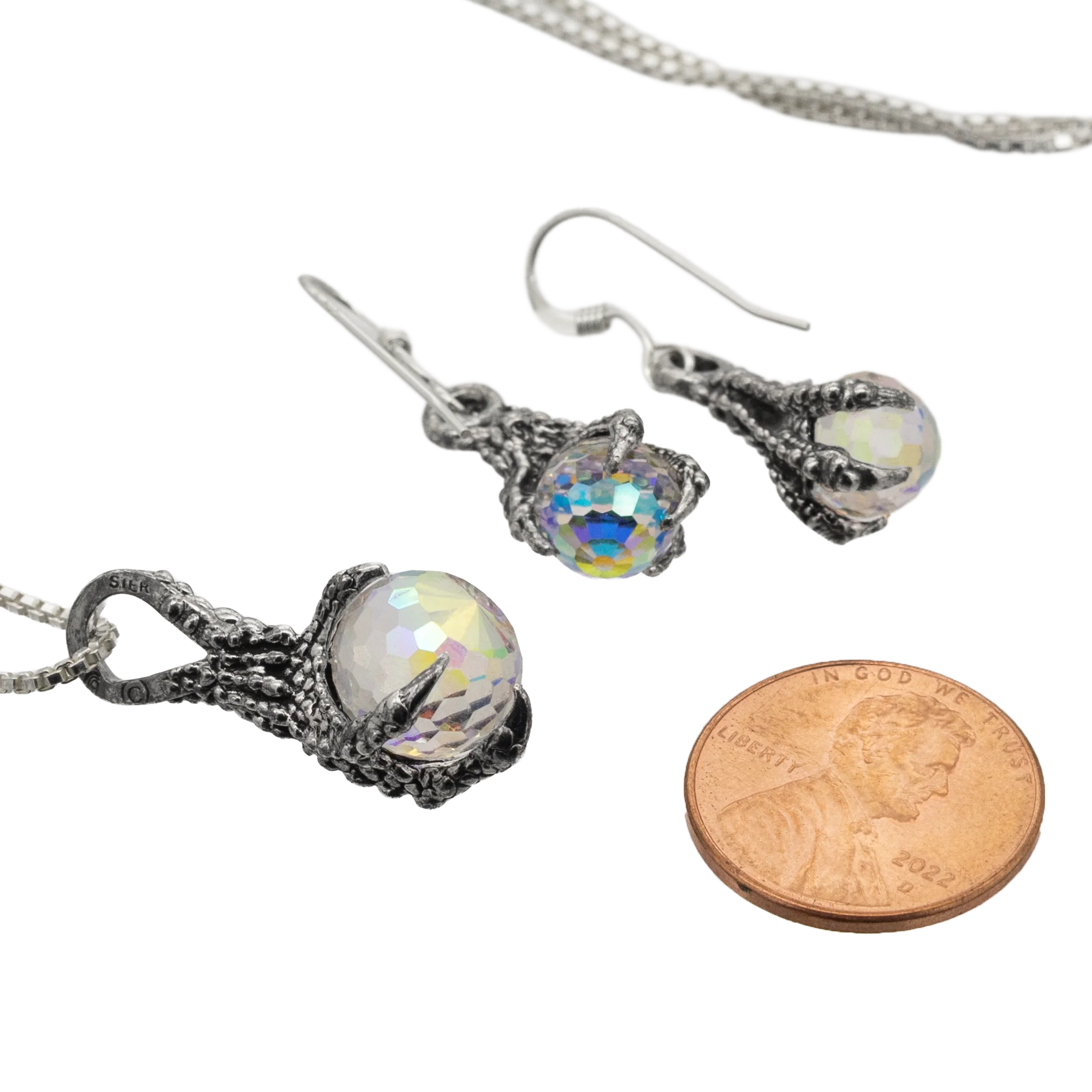 ARKENSTONE™ Earrings - Image 6