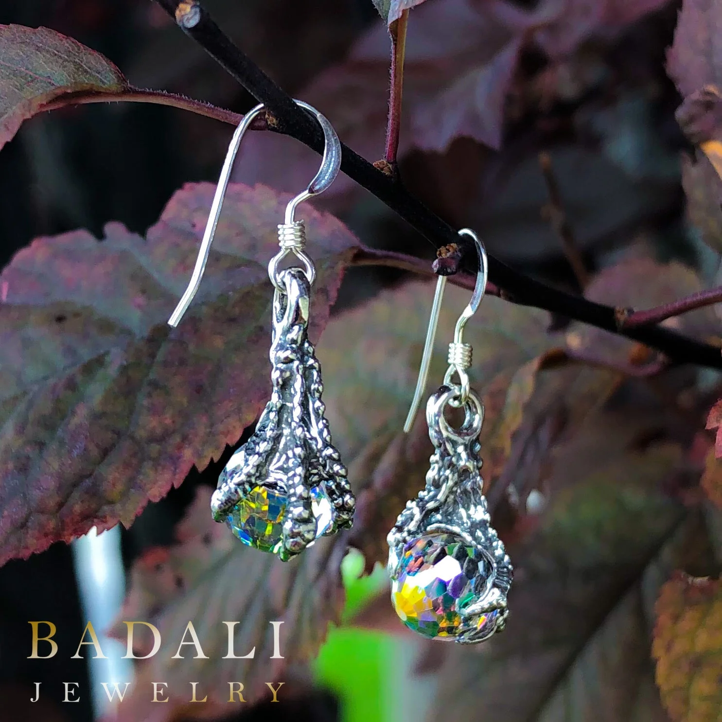ARKENSTONE™ Earrings - Image 7