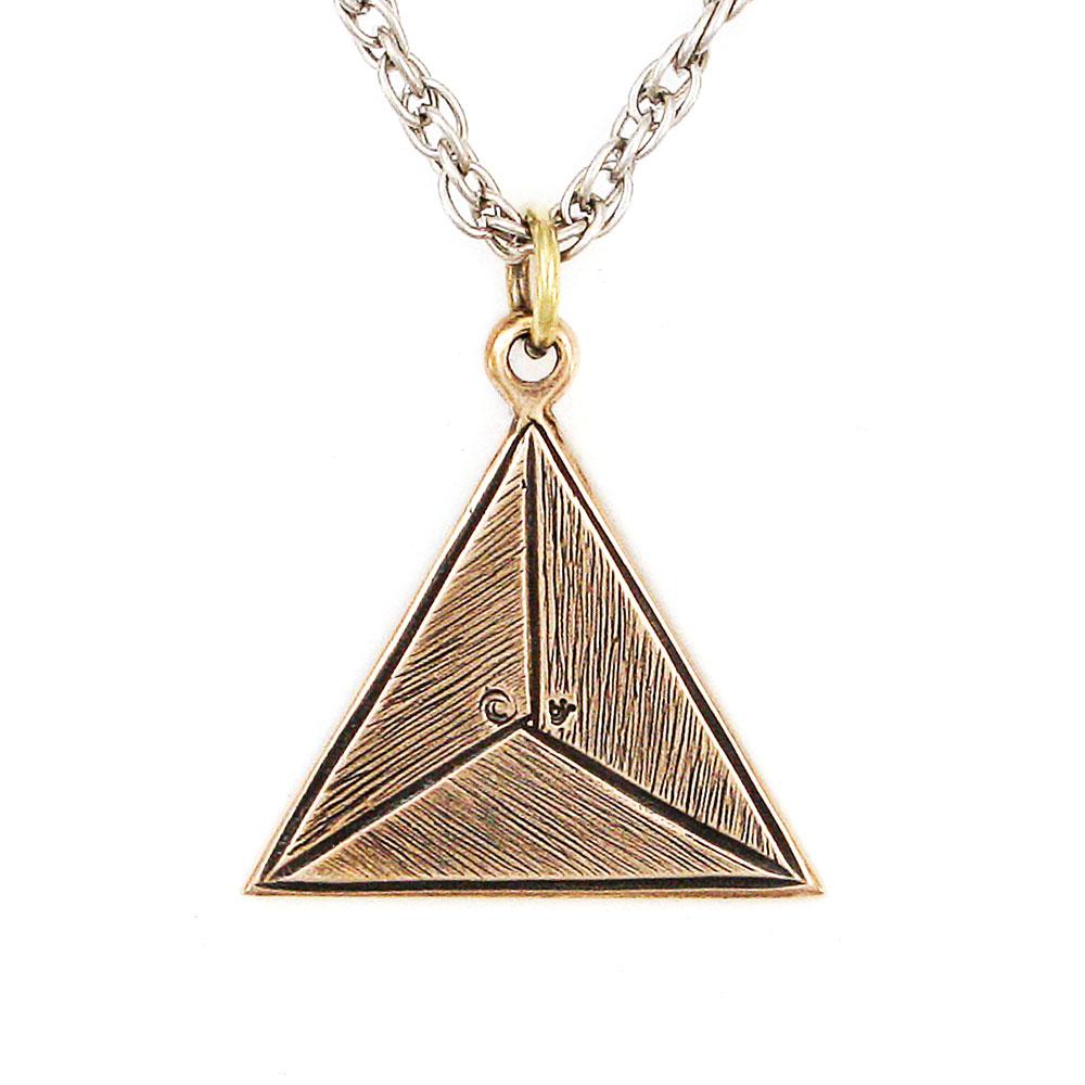Ash Lord Pendant - Image 2