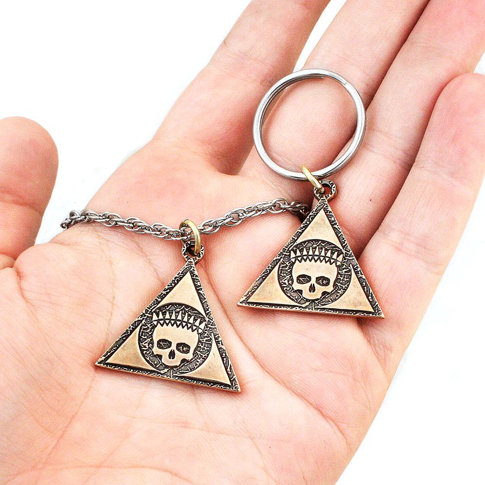 Ash Lord Pendant - Image 3