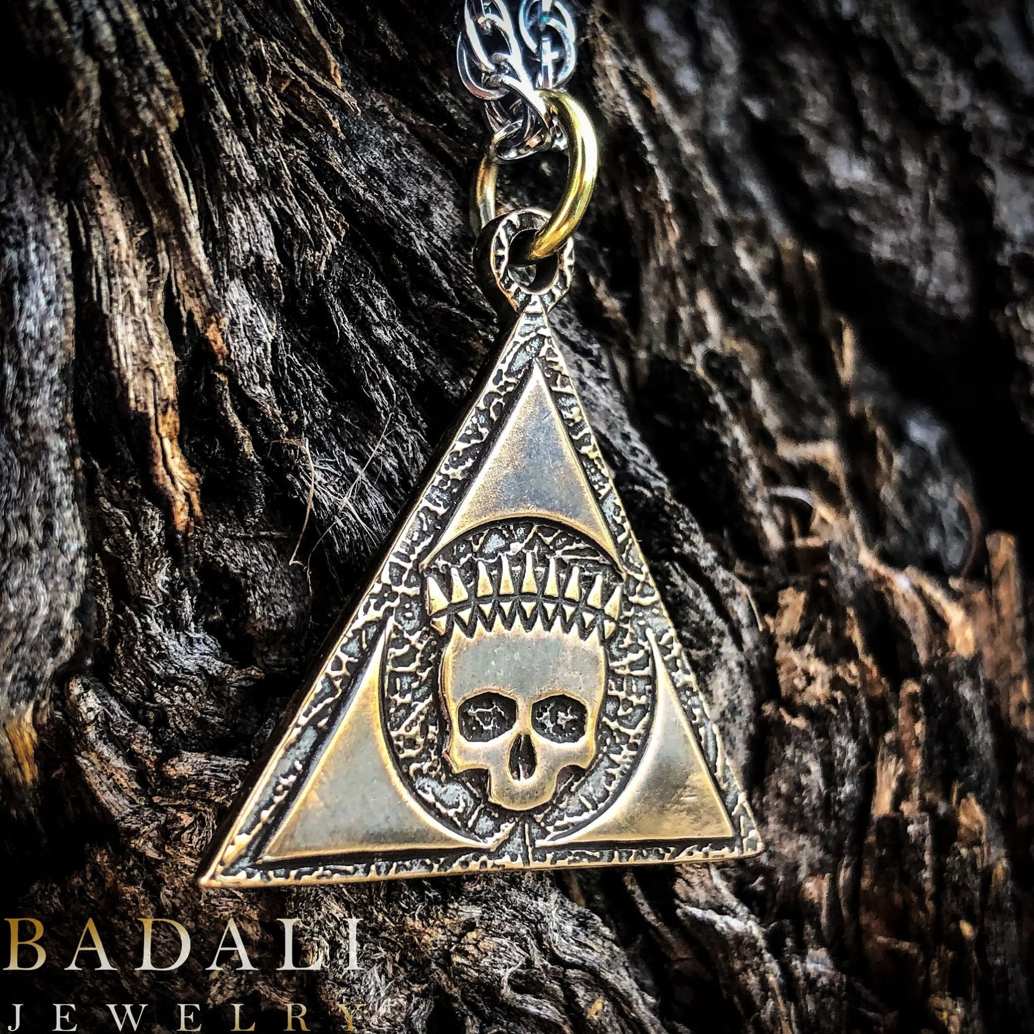 Ash Lord Pendant - Image 5