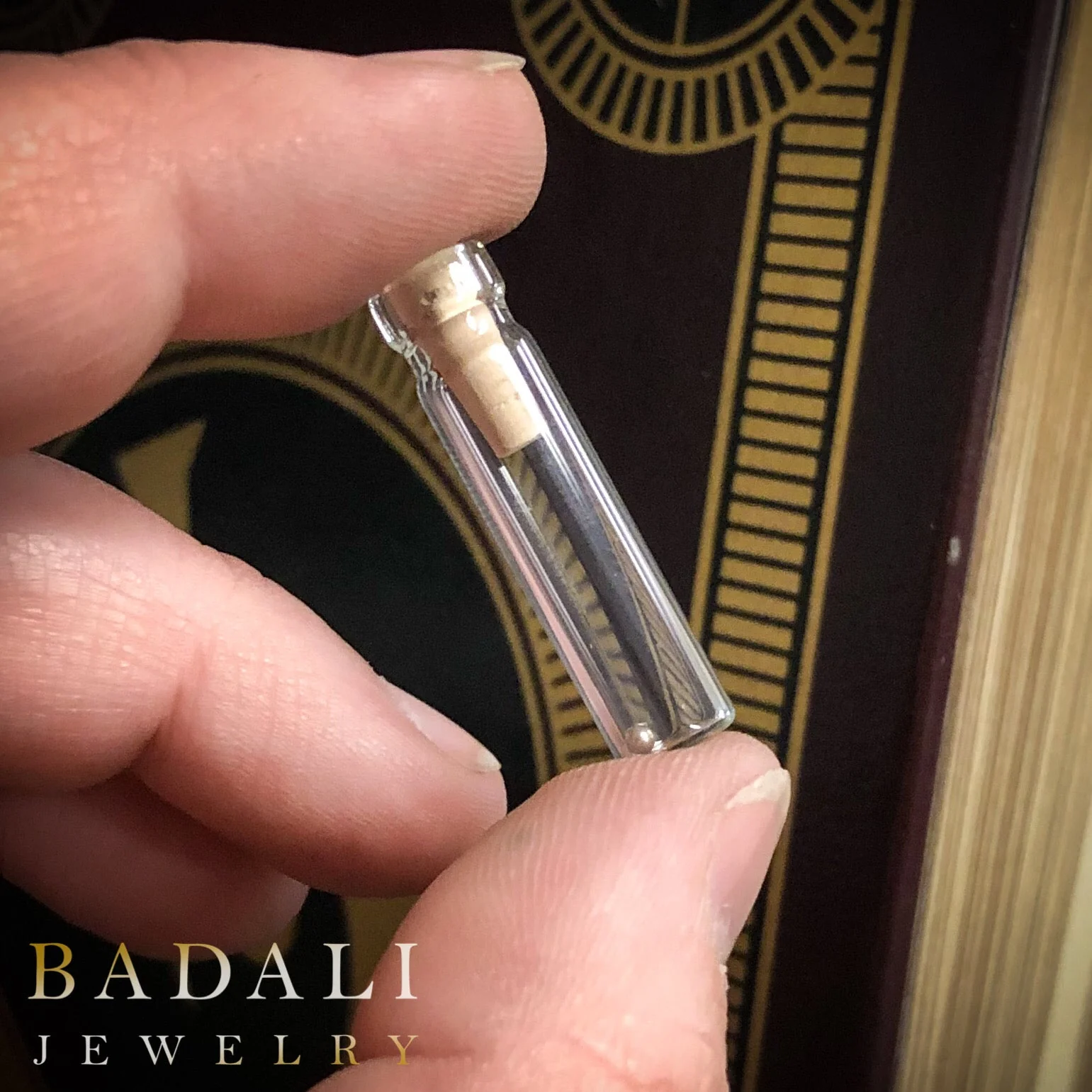 Atium Vial - Image 3