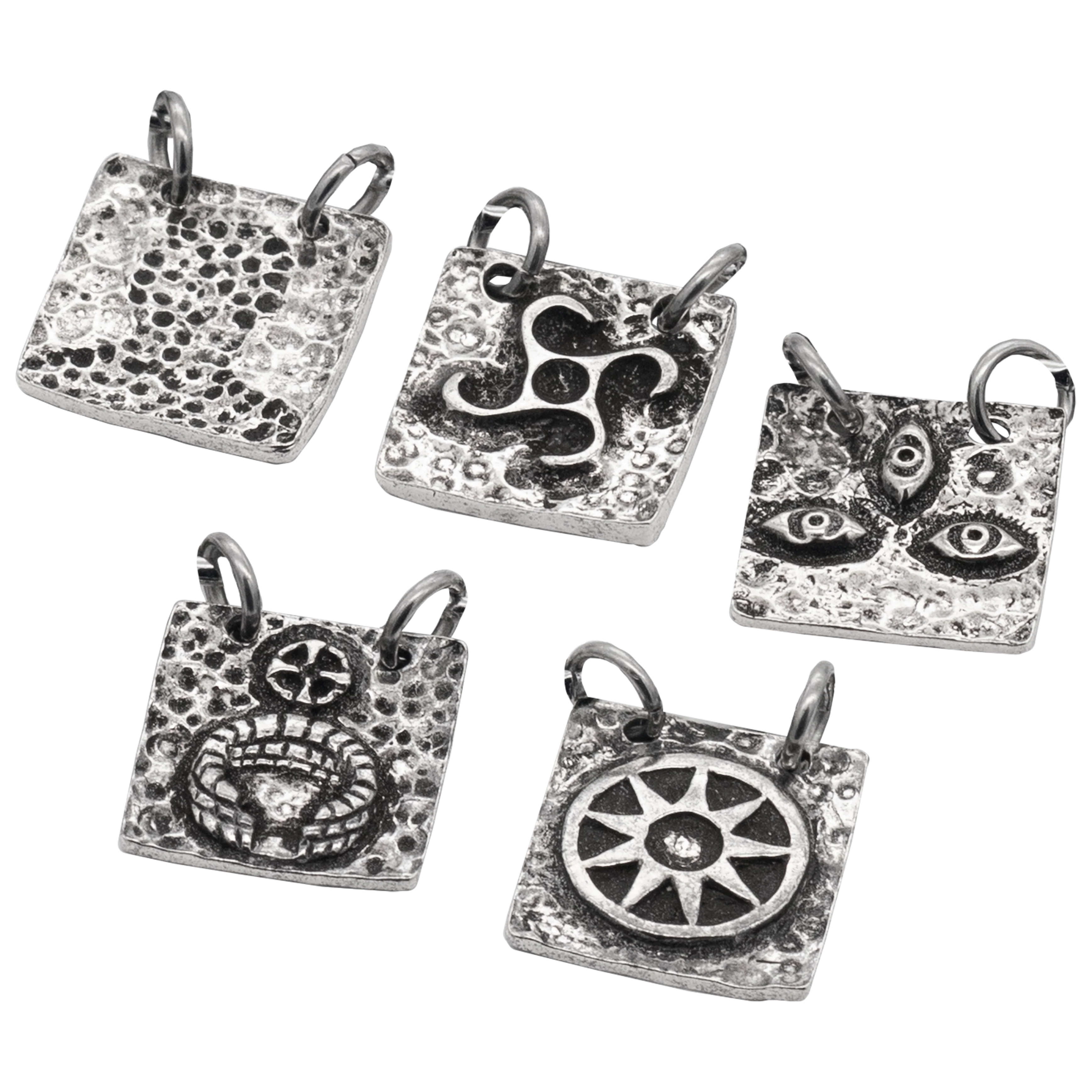 Atticus's Necklace - Image 3