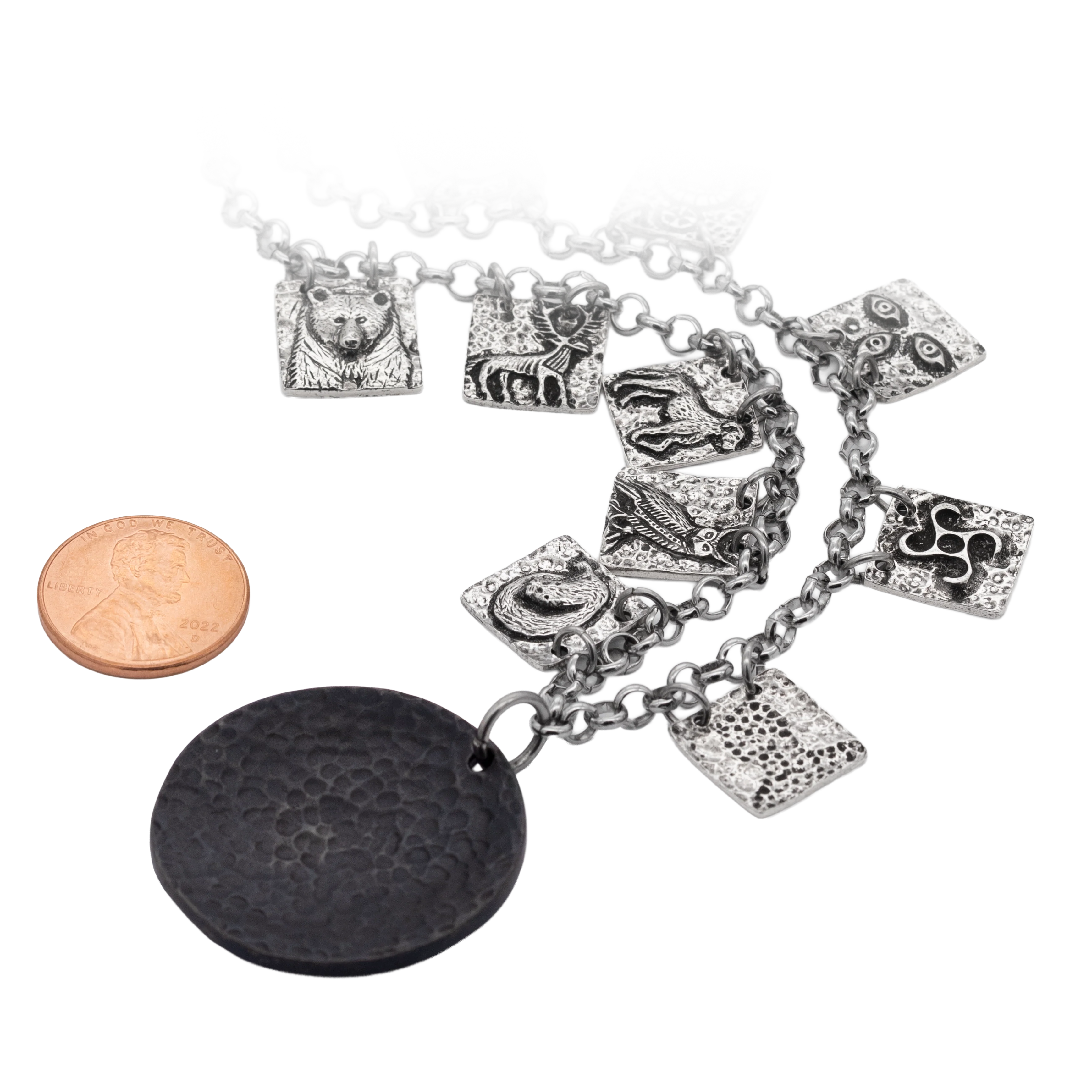 Atticus's Necklace - Image 5