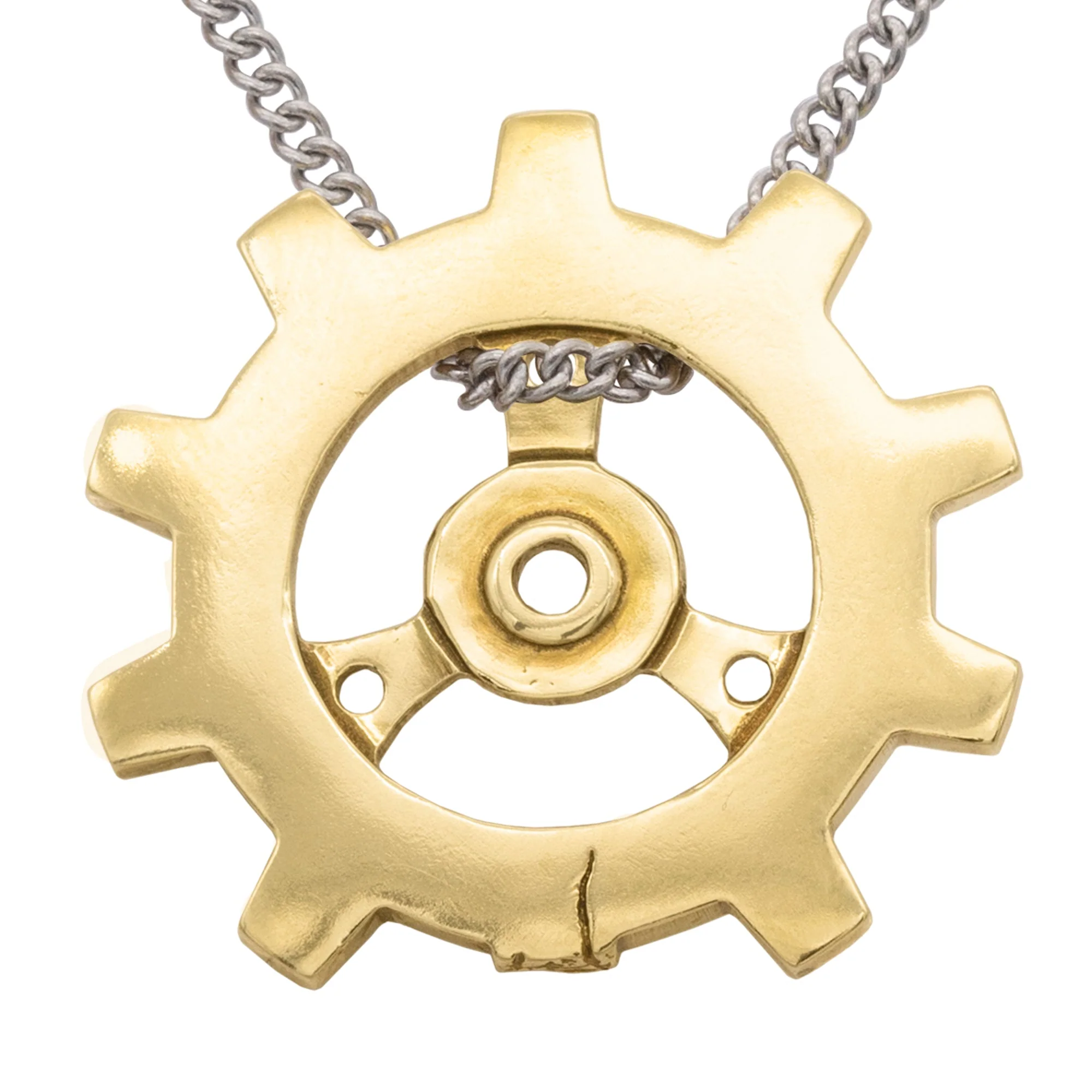 Auri's Brazen Gear - Image 3