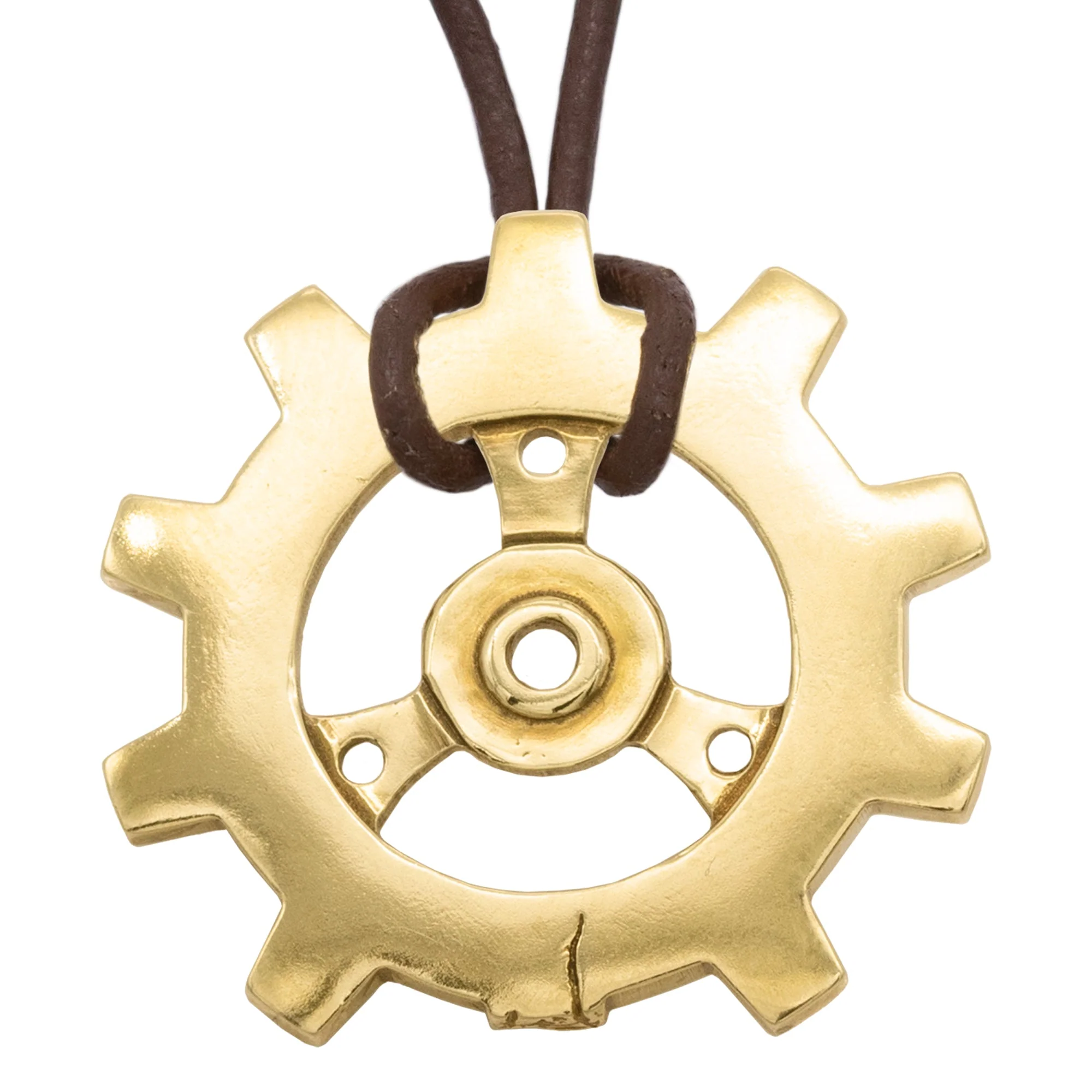 Auri's Brazen Gear - Image 4