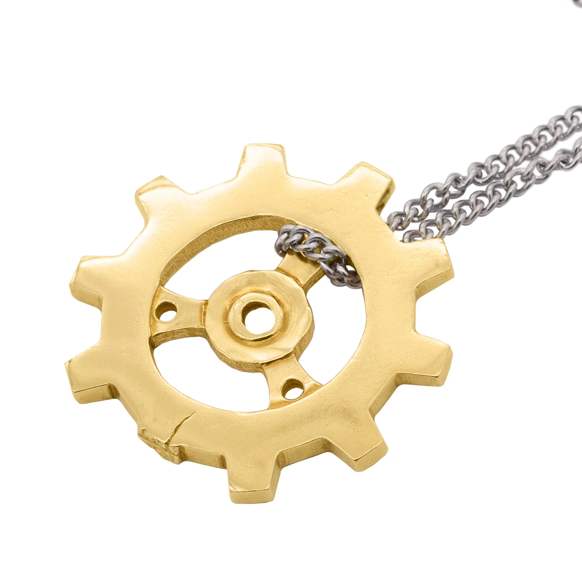 Auri's Brazen Gear - Image 5
