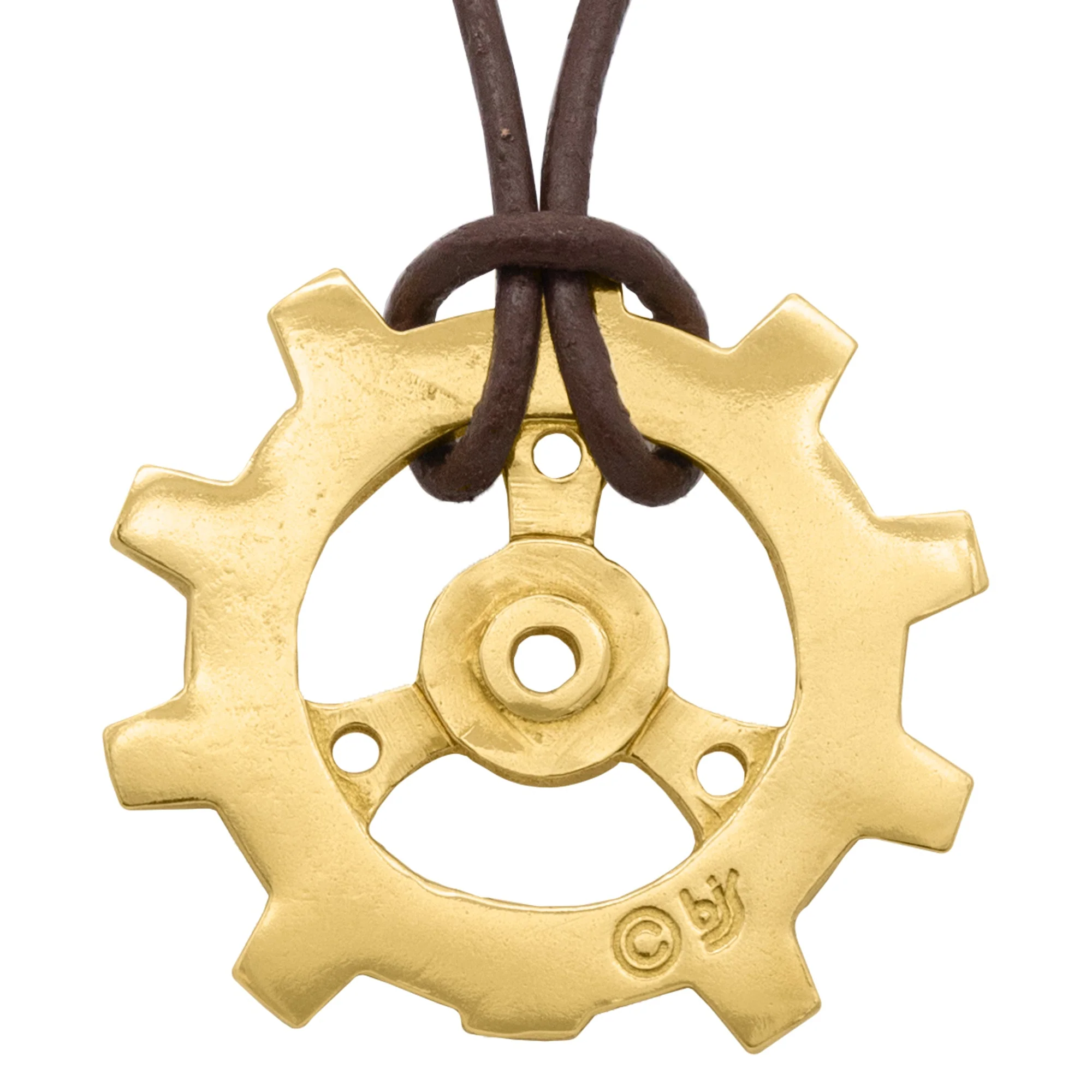Auri's Brazen Gear - Image 6