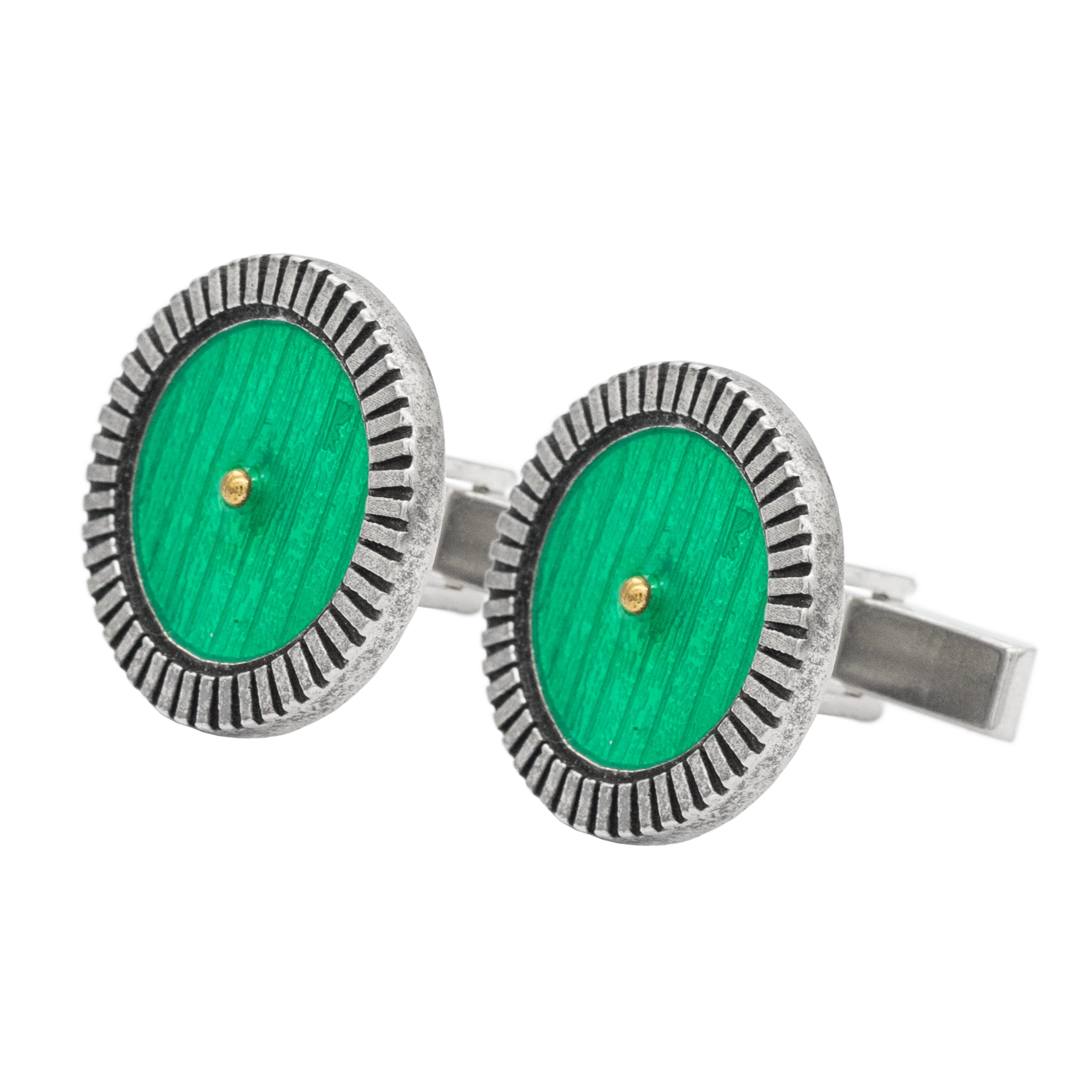 BAG END™ Door Cufflinks - Image 3