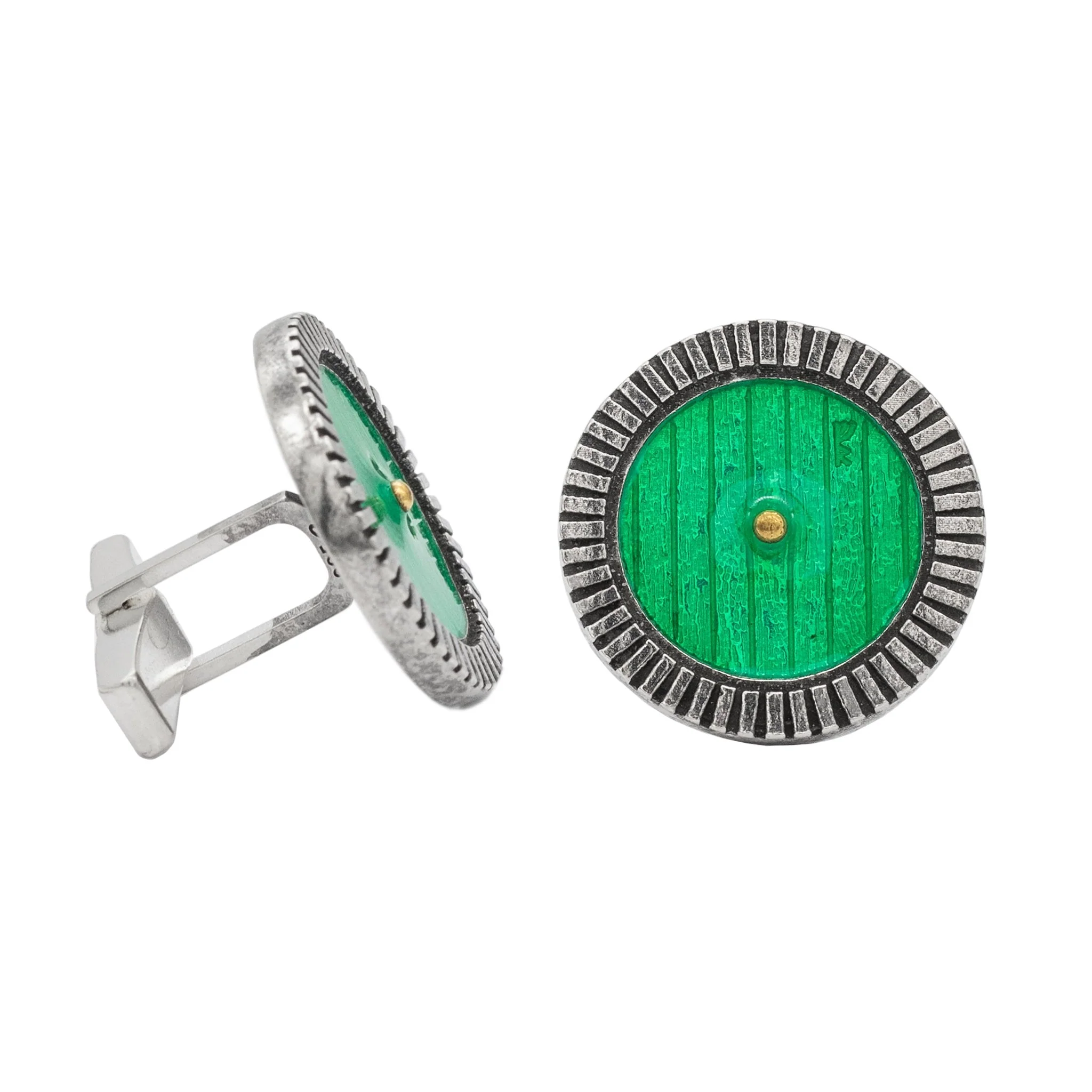 BAG END™ Door Cufflinks - Image 4
