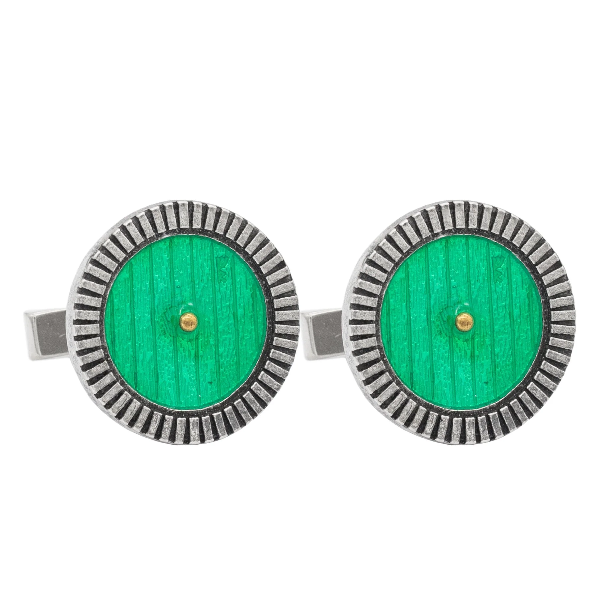 BAG END™ Door Cufflinks - Image 5