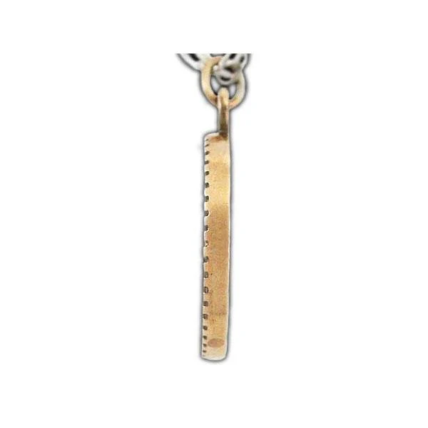 PRIDE HOBBITON™ Door - Pendant or Key Chain - Image 5