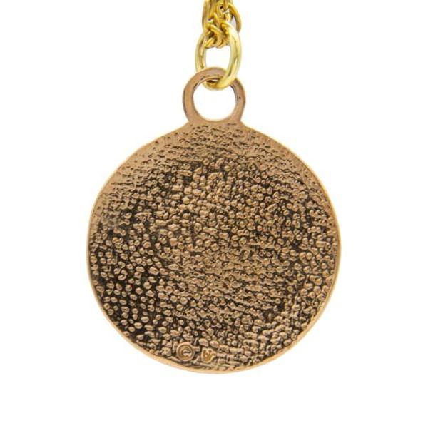 PRIDE HOBBITON™ Door - Pendant or Key Chain - Image 6