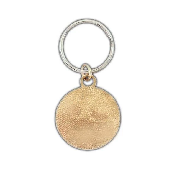 PRIDE HOBBITON™ Door - Pendant or Key Chain - Image 8