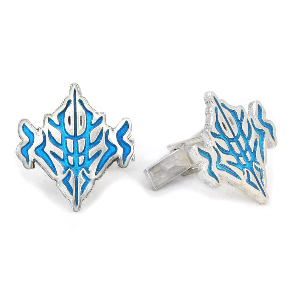 Beteb Elsecallers Glyph Cufflinks