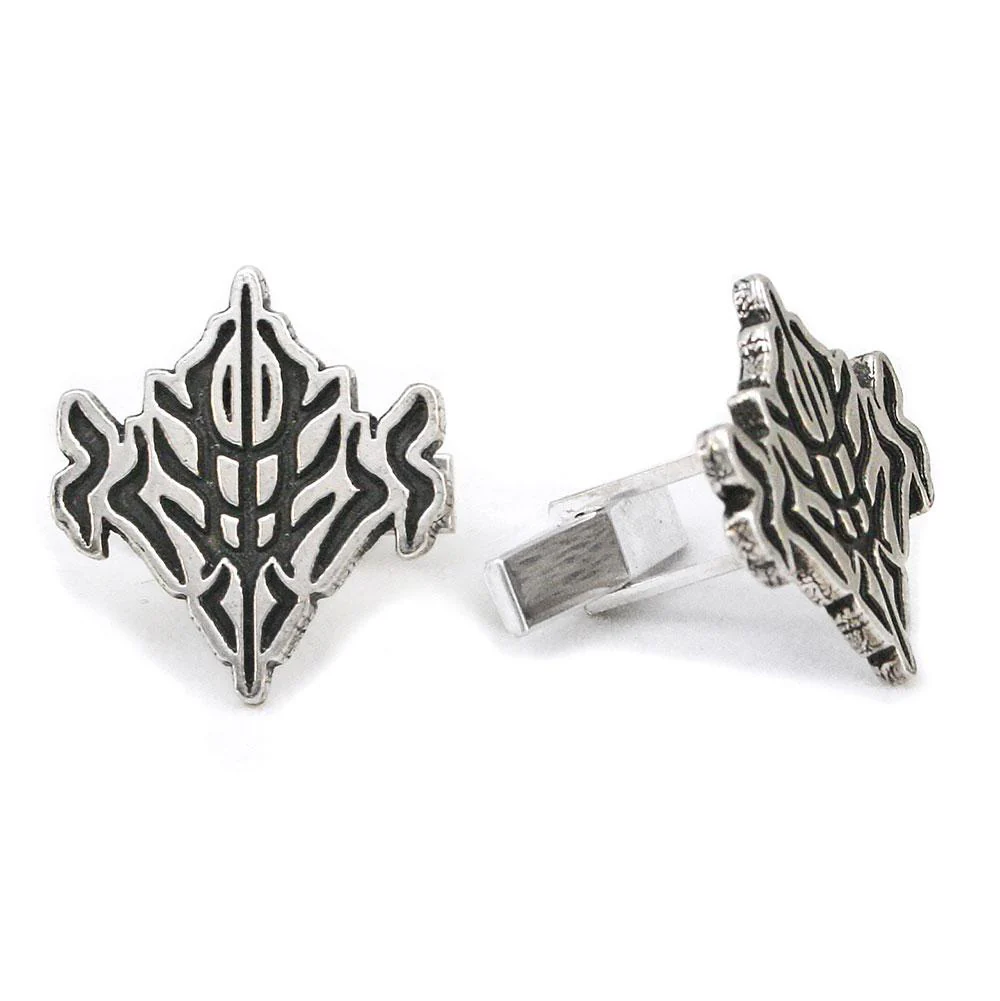 Beteb Elsecallers Glyph Cufflinks - Image 2