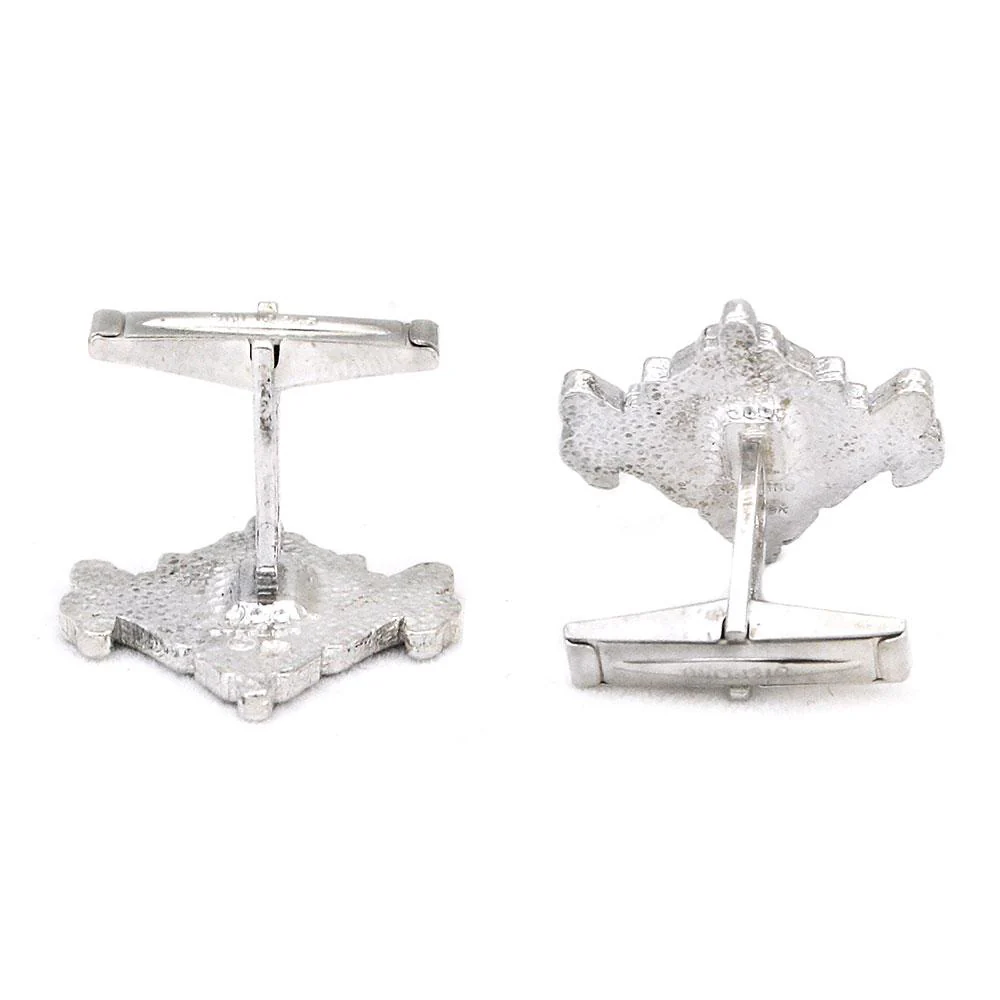 Beteb Elsecallers Glyph Cufflinks - Image 3