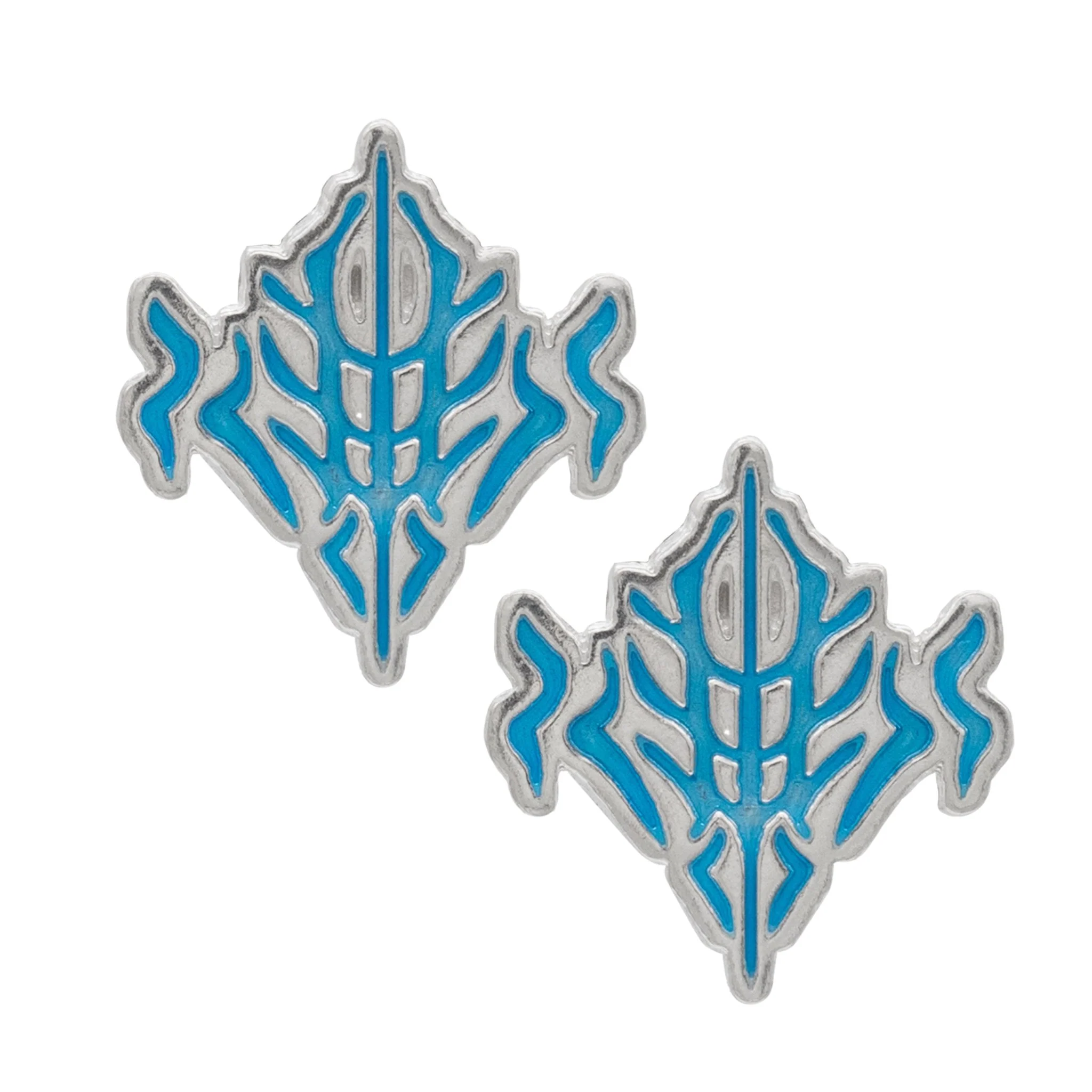 Beteb Elsecallers Glyph Cufflinks - Image 4