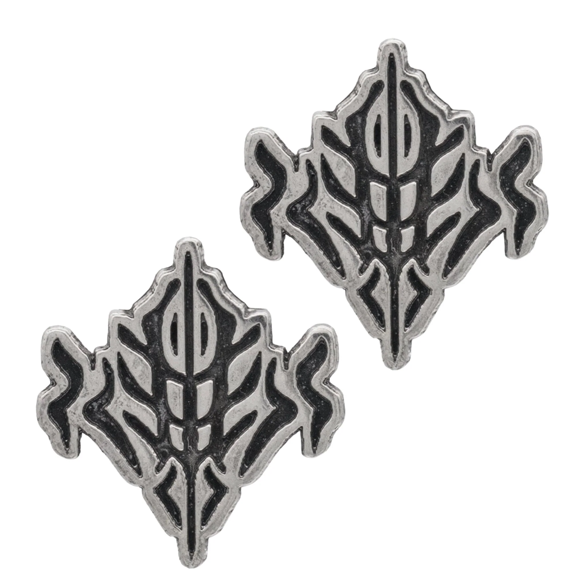 Beteb Elsecallers Glyph Cufflinks - Image 5