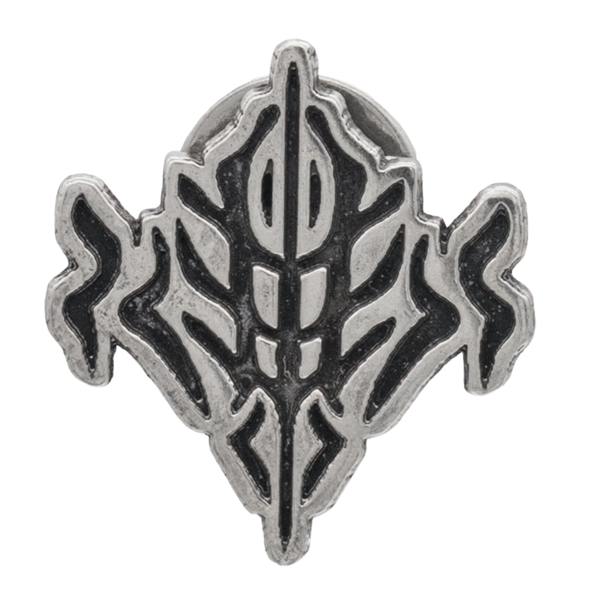 Beteb Elsecallers Glyph Pin - Sterling Silver - Image 2