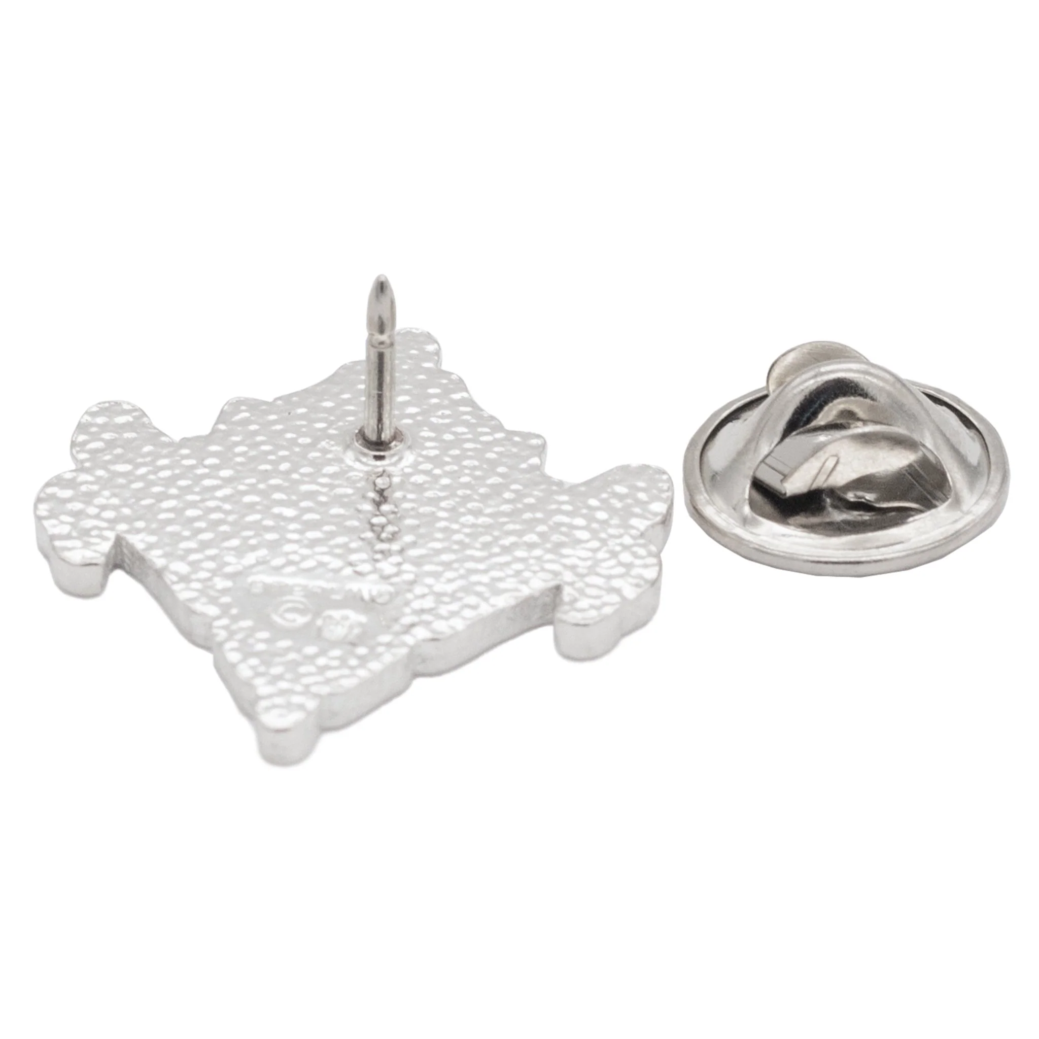 Beteb Elsecallers Glyph Pin - Sterling Silver - Image 6