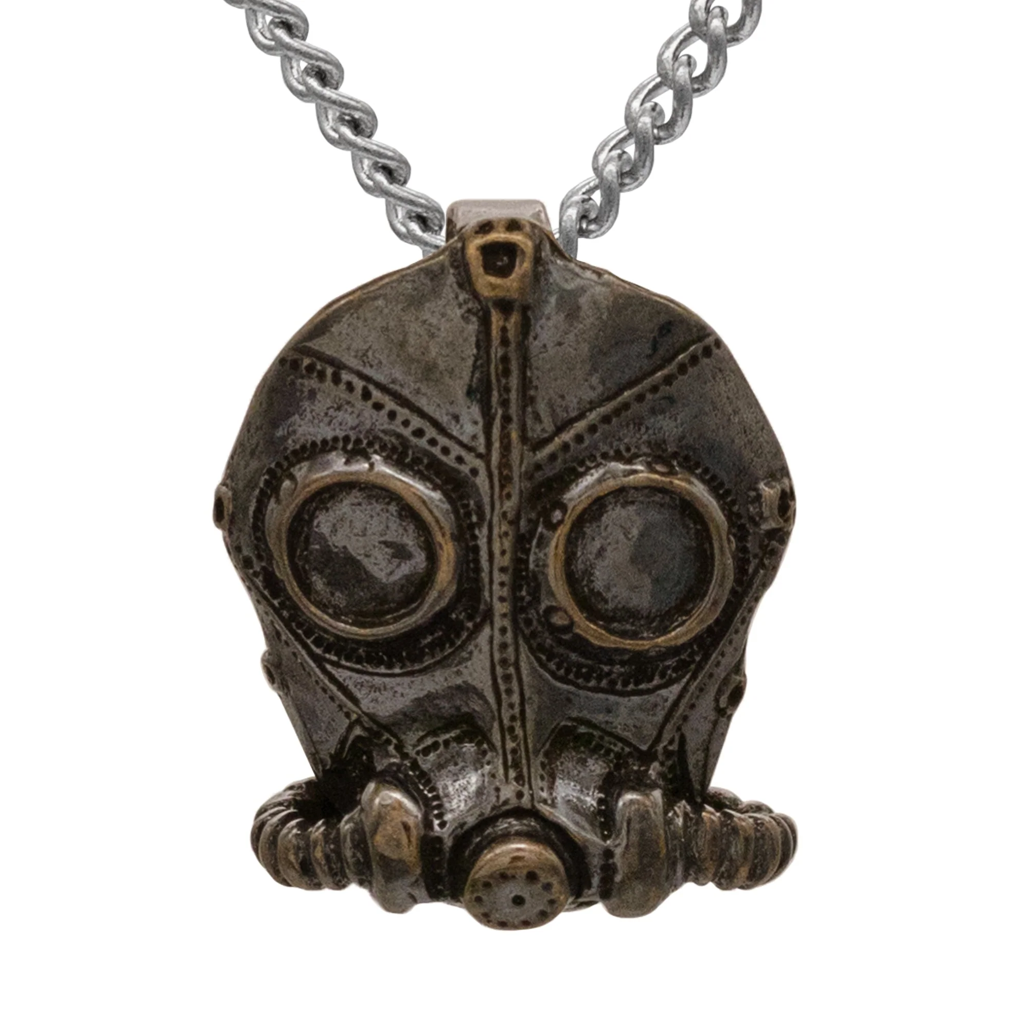 Blight Gas Mask Pendant - Image 3