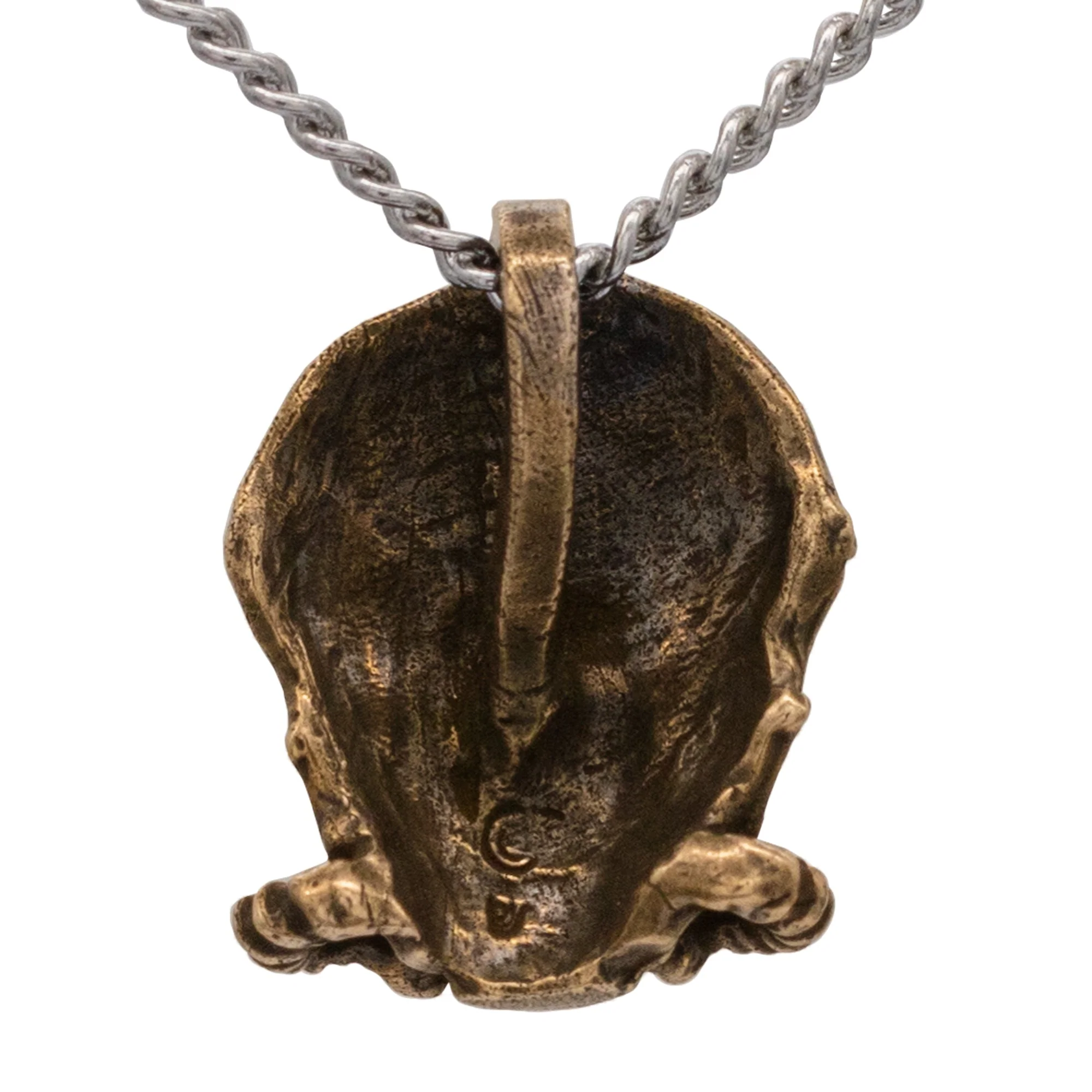 Blight Gas Mask Pendant - Image 5