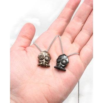 Blight Gas Mask Pendant - Image 7