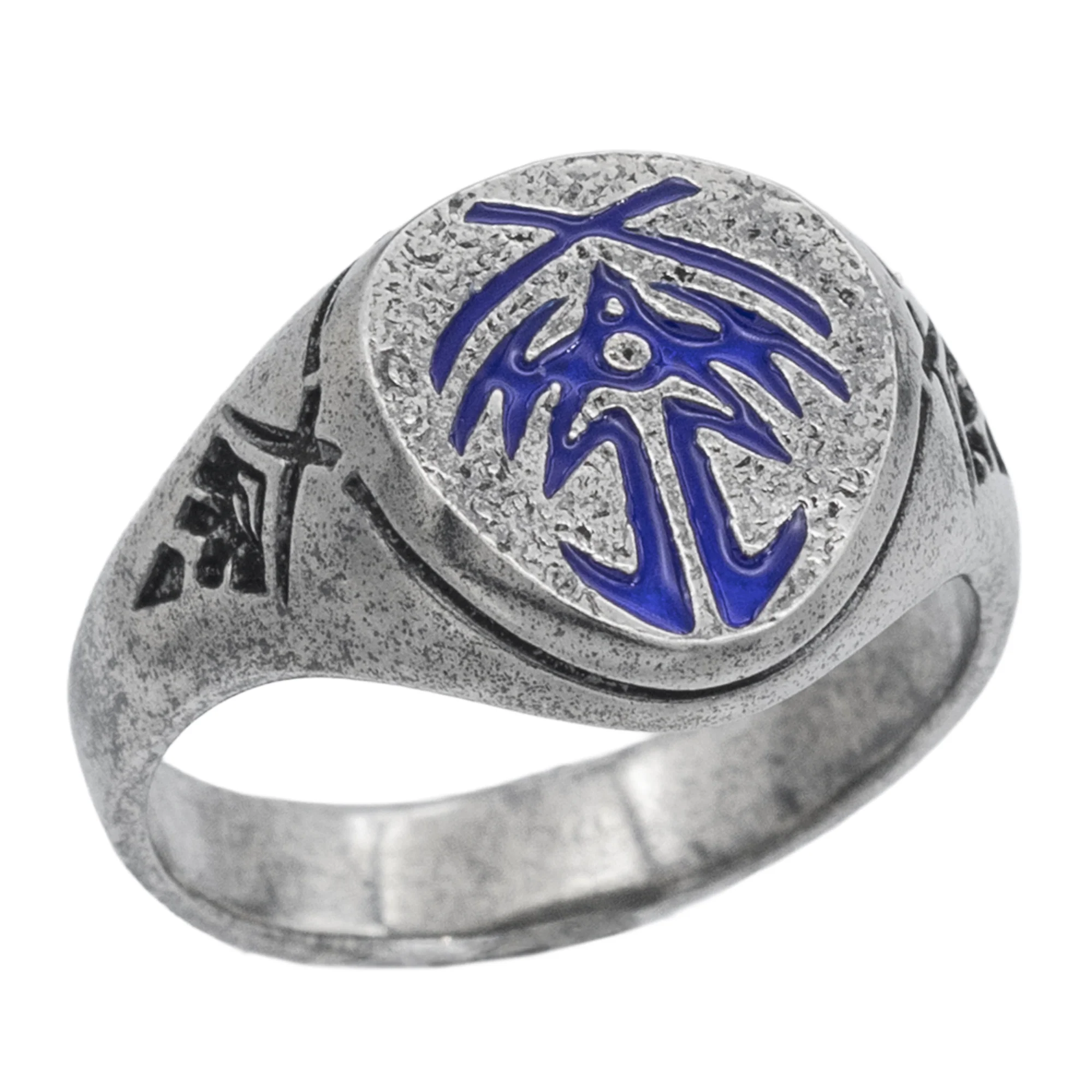 Bridge Four® Signet Ring - Large Sigil