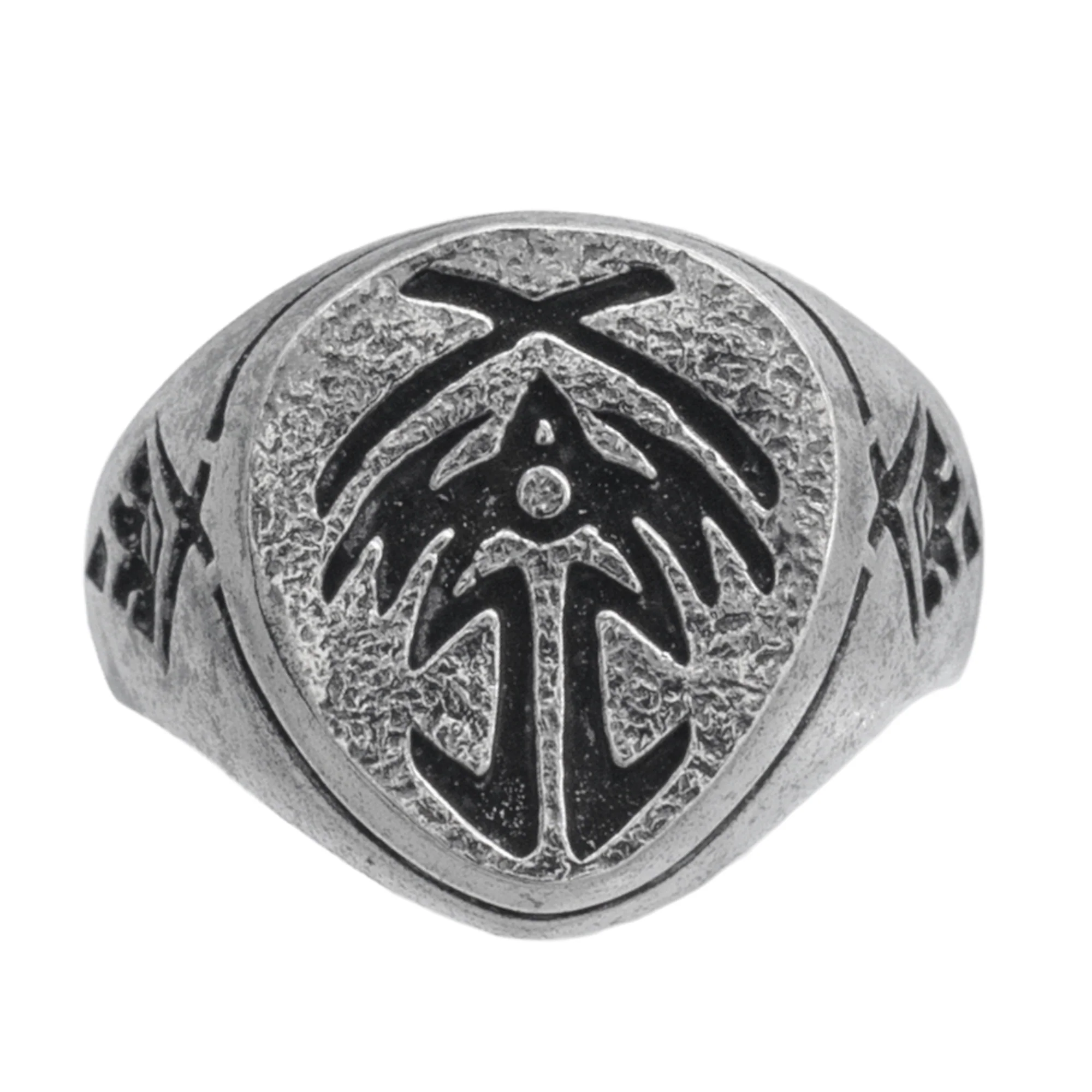 Bridge Four® Signet Ring - Large Sigil - Image 10