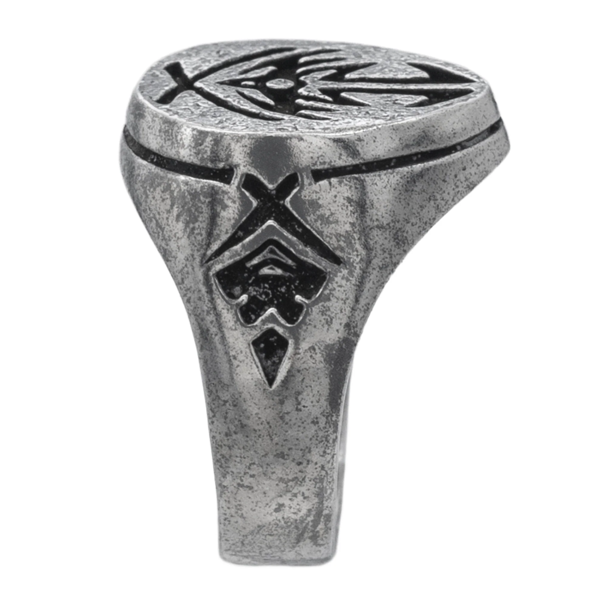 Bridge Four® Signet Ring - Large Sigil - Image 13